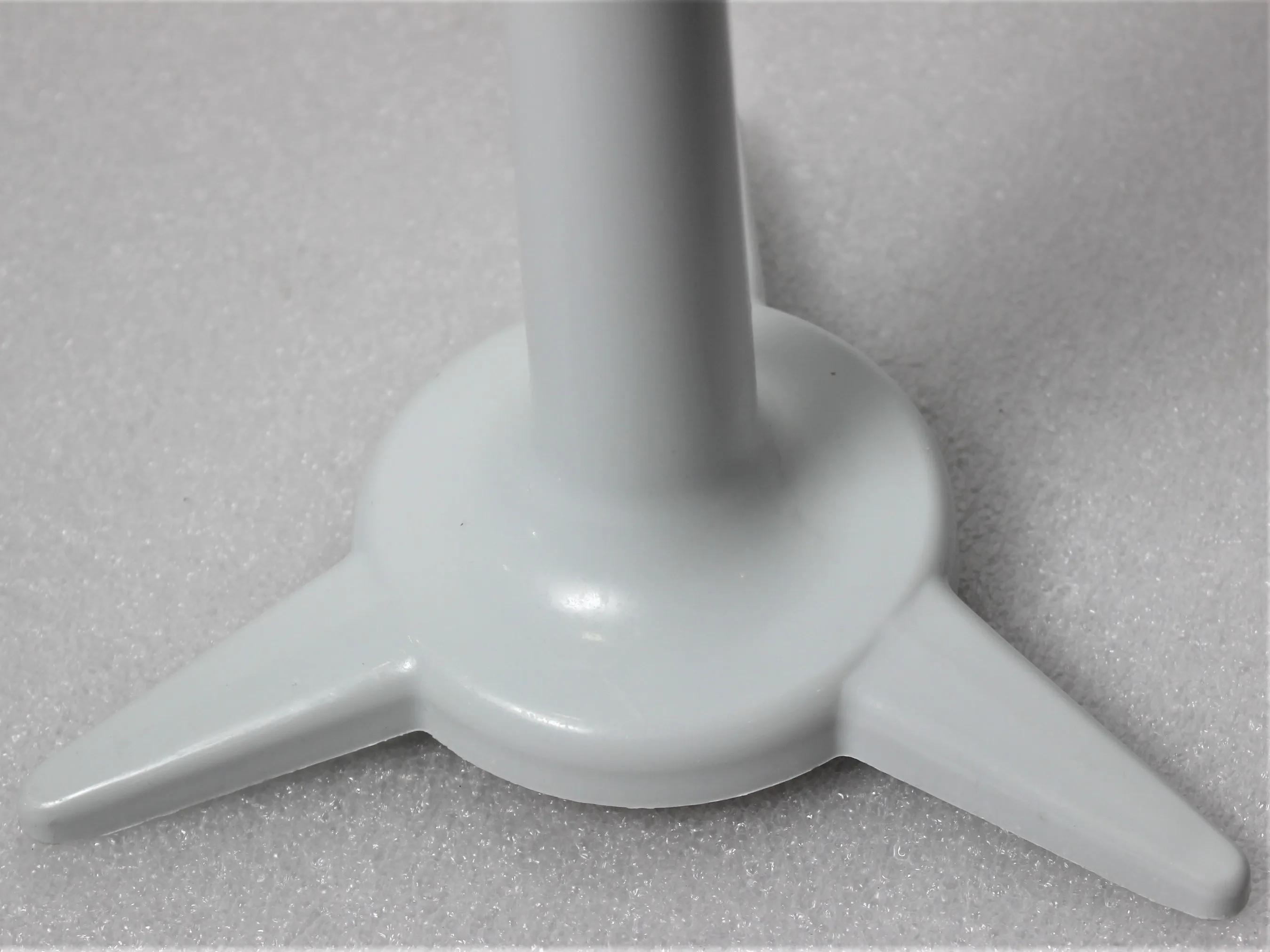 Gilson 7-Place Carousel Pipette Holder