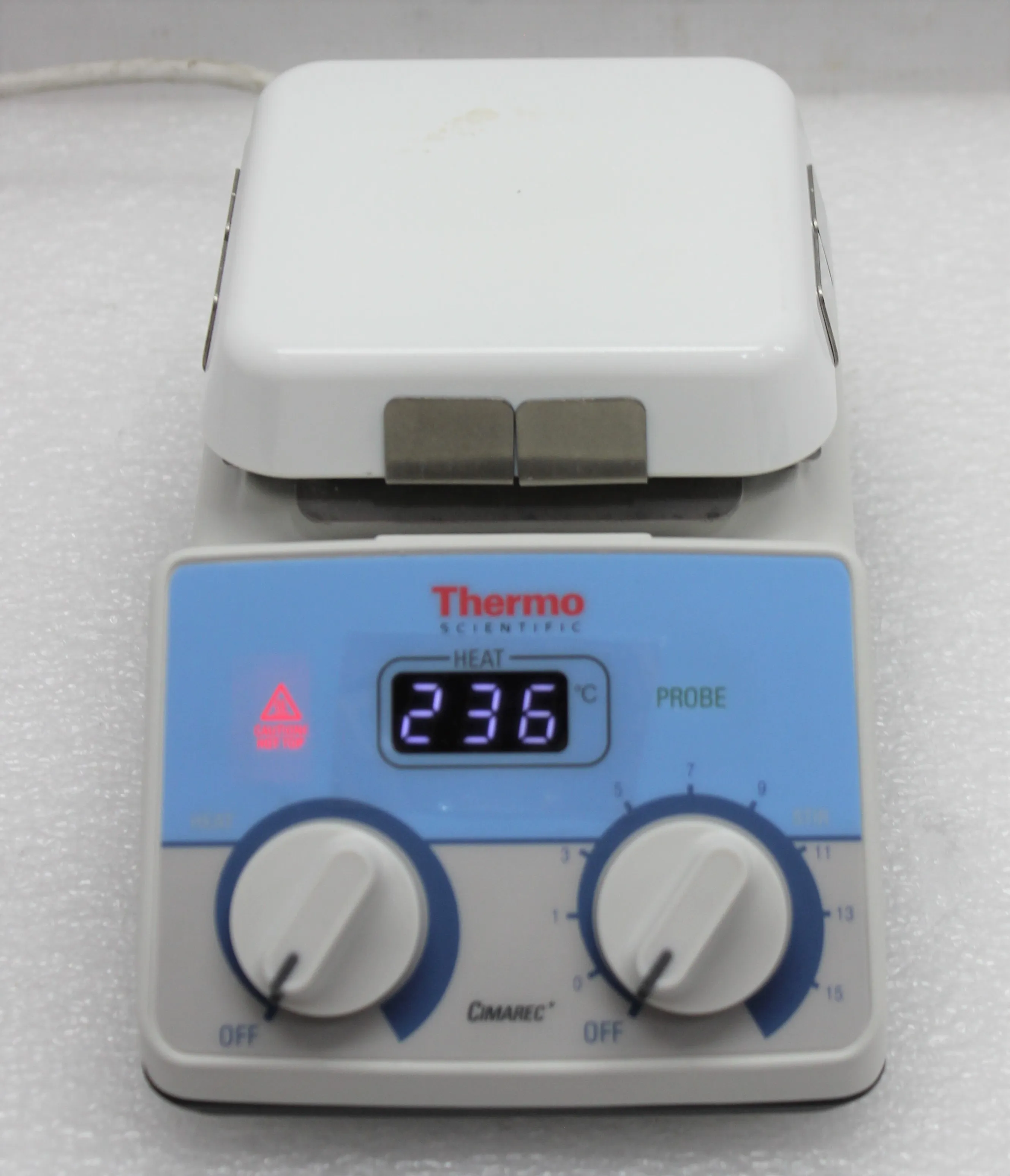 Thermo Fisher SP88854100 Heated Stir Plate Laboratory Equipment