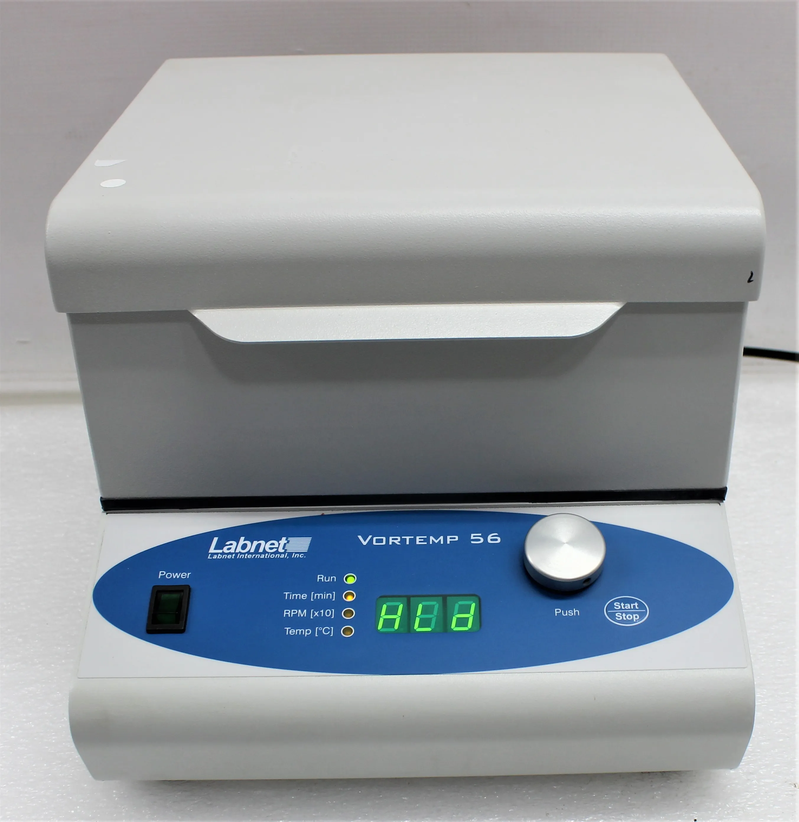 Labnet Vortemp 56 Incubator Shaker