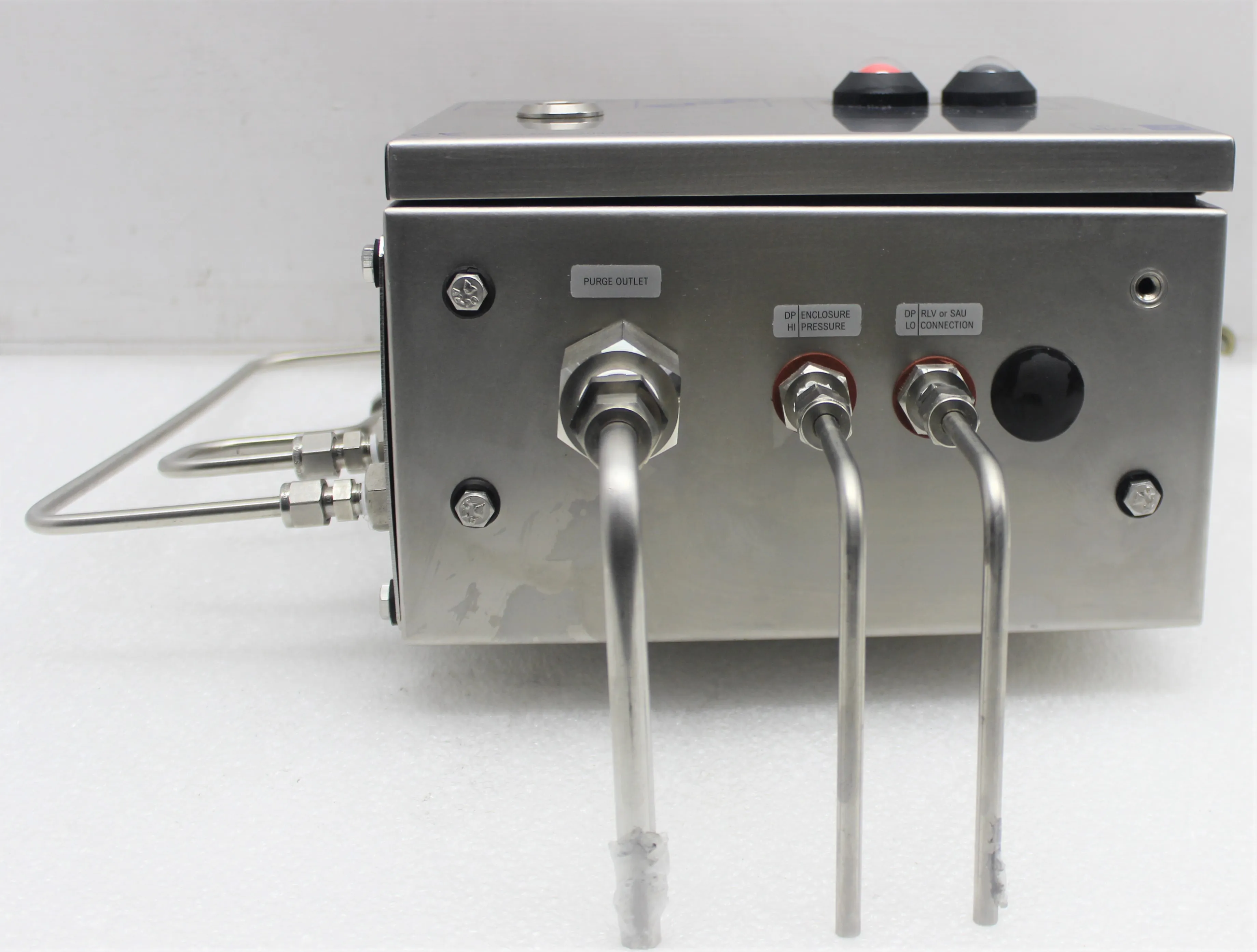 Expo Technologies Mini Purge Laboratory System