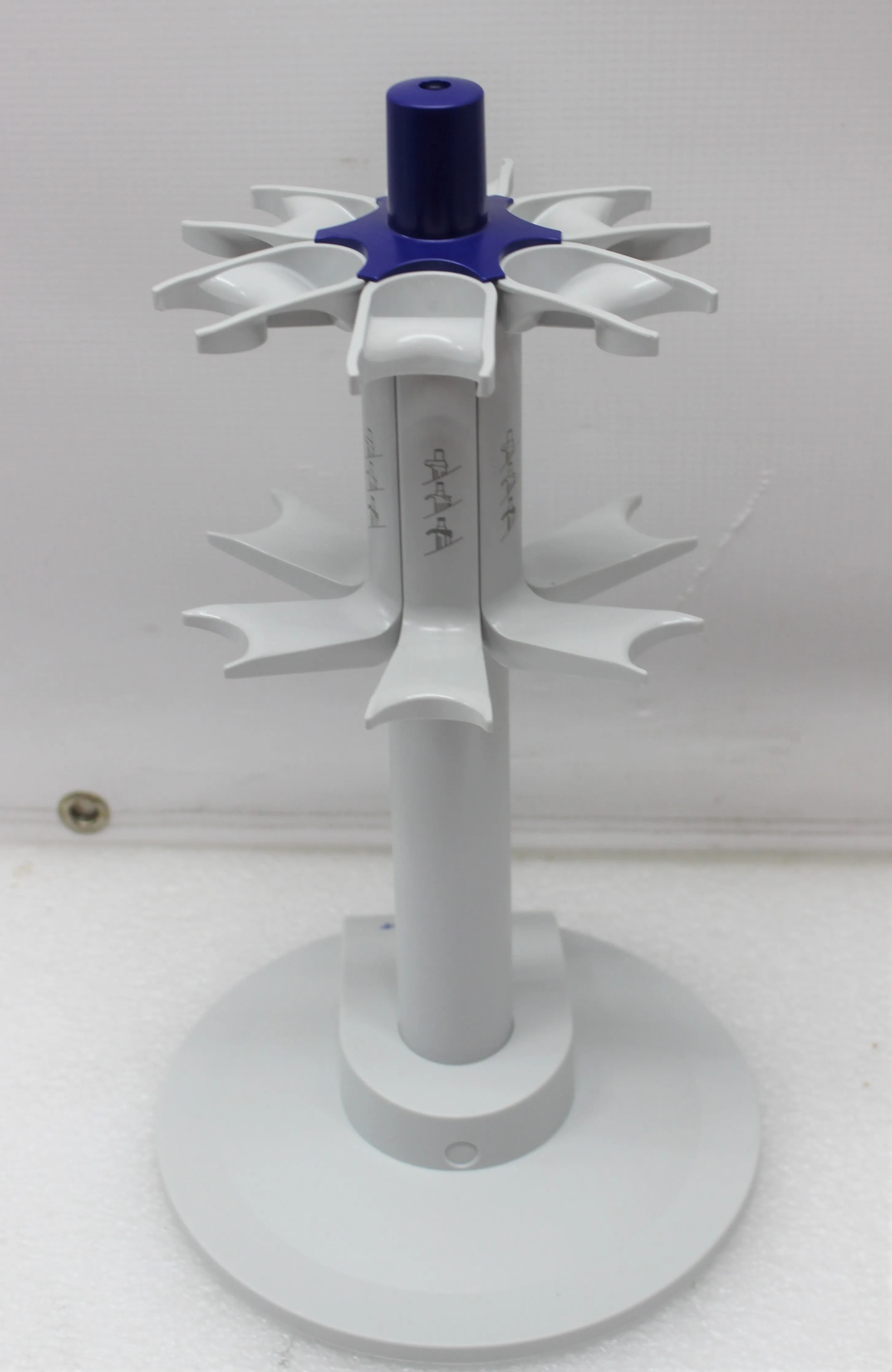 Eppendorf Pipette Carousel Stand 3115