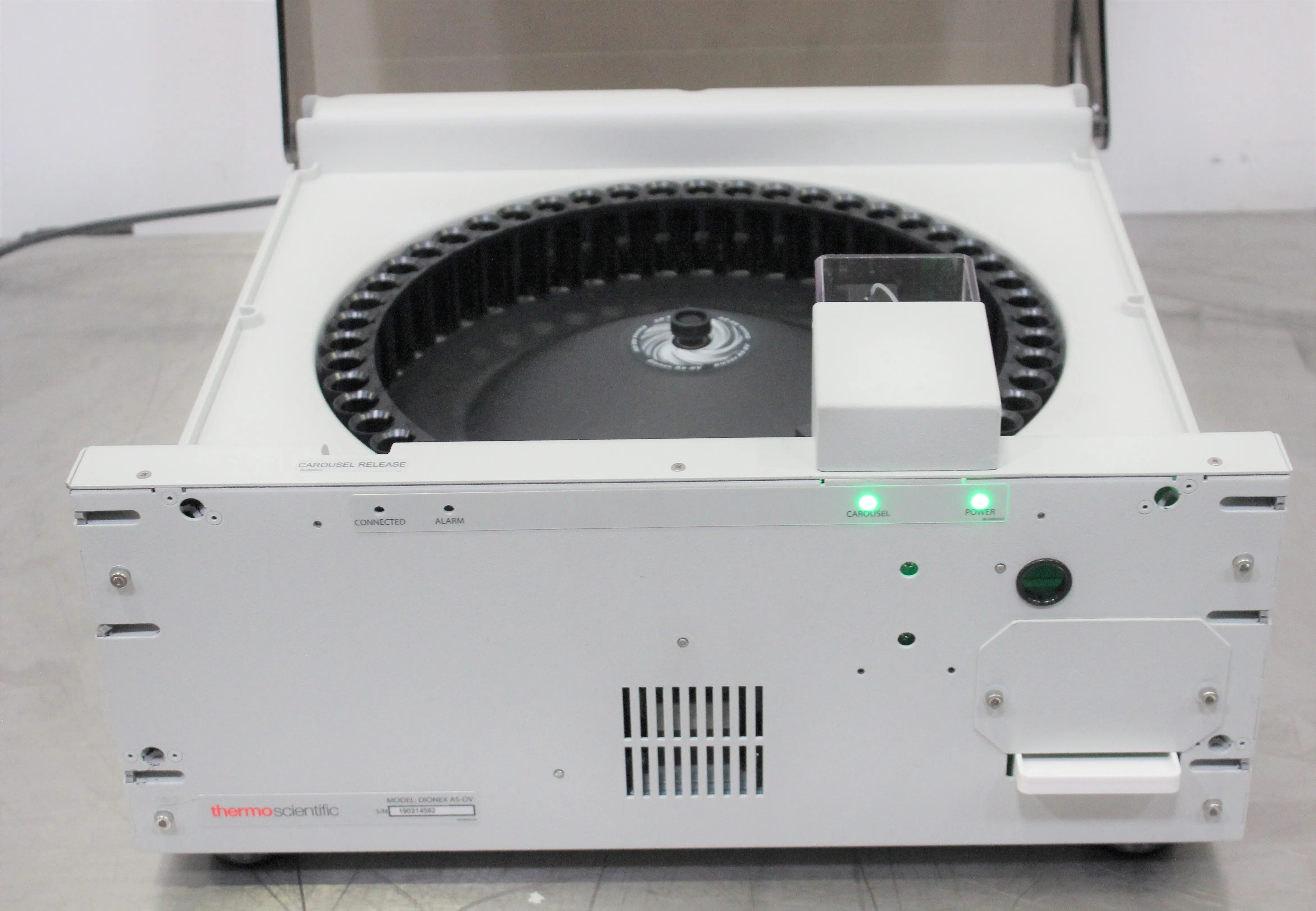 Thermo Fisher Dionex AS-DV Auto Sampler HPLC/FPLC/GC/CE 120V/220V 50Hz/60Hz