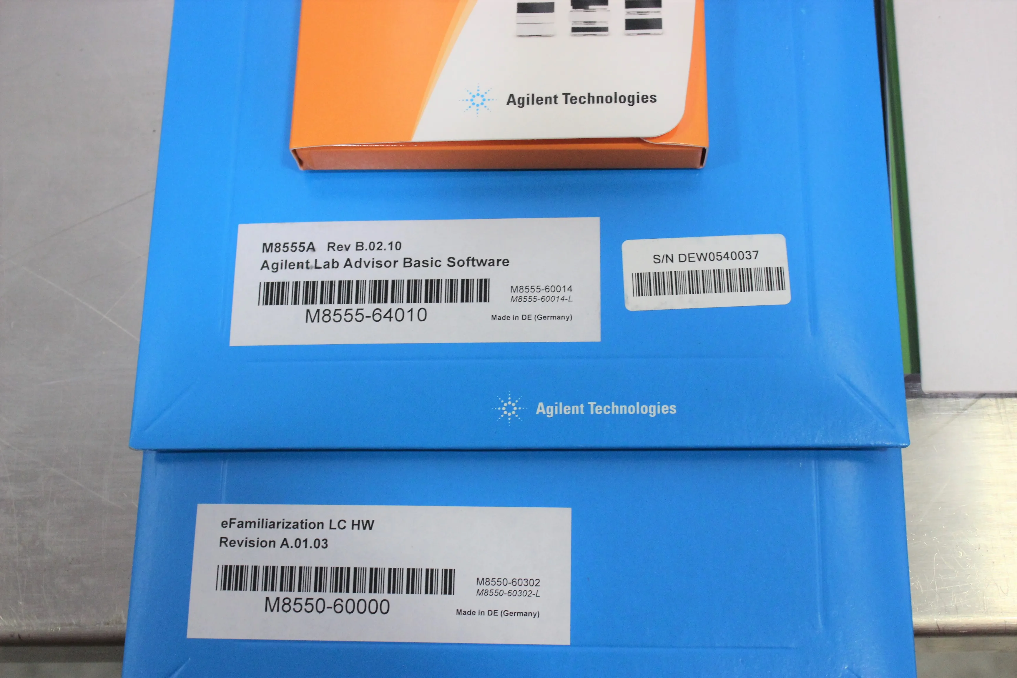 Agilent Infinity Binary Pump G1312B