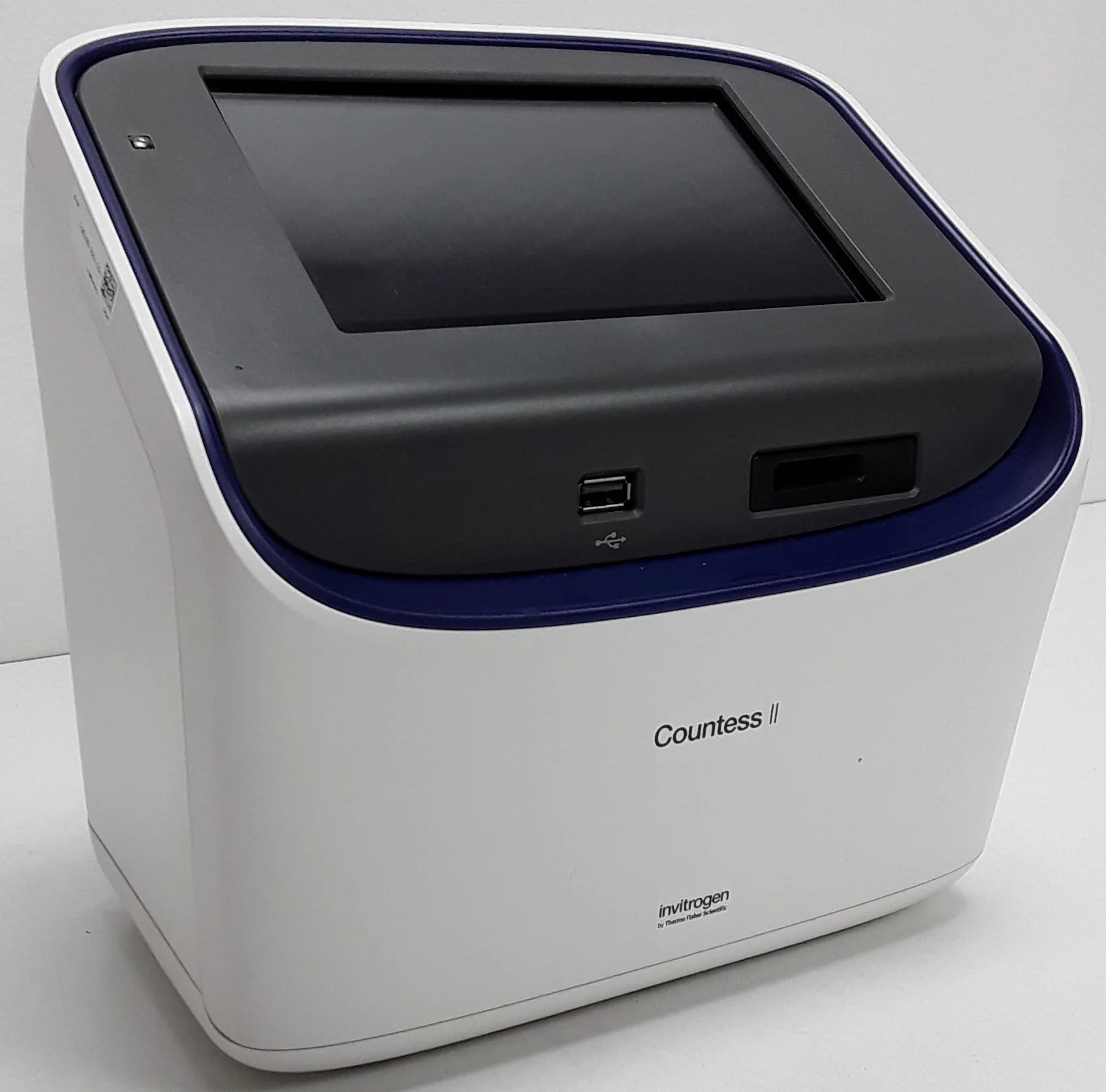 Invitrogen Thermo Fisher Countess II Automated Cell Counter