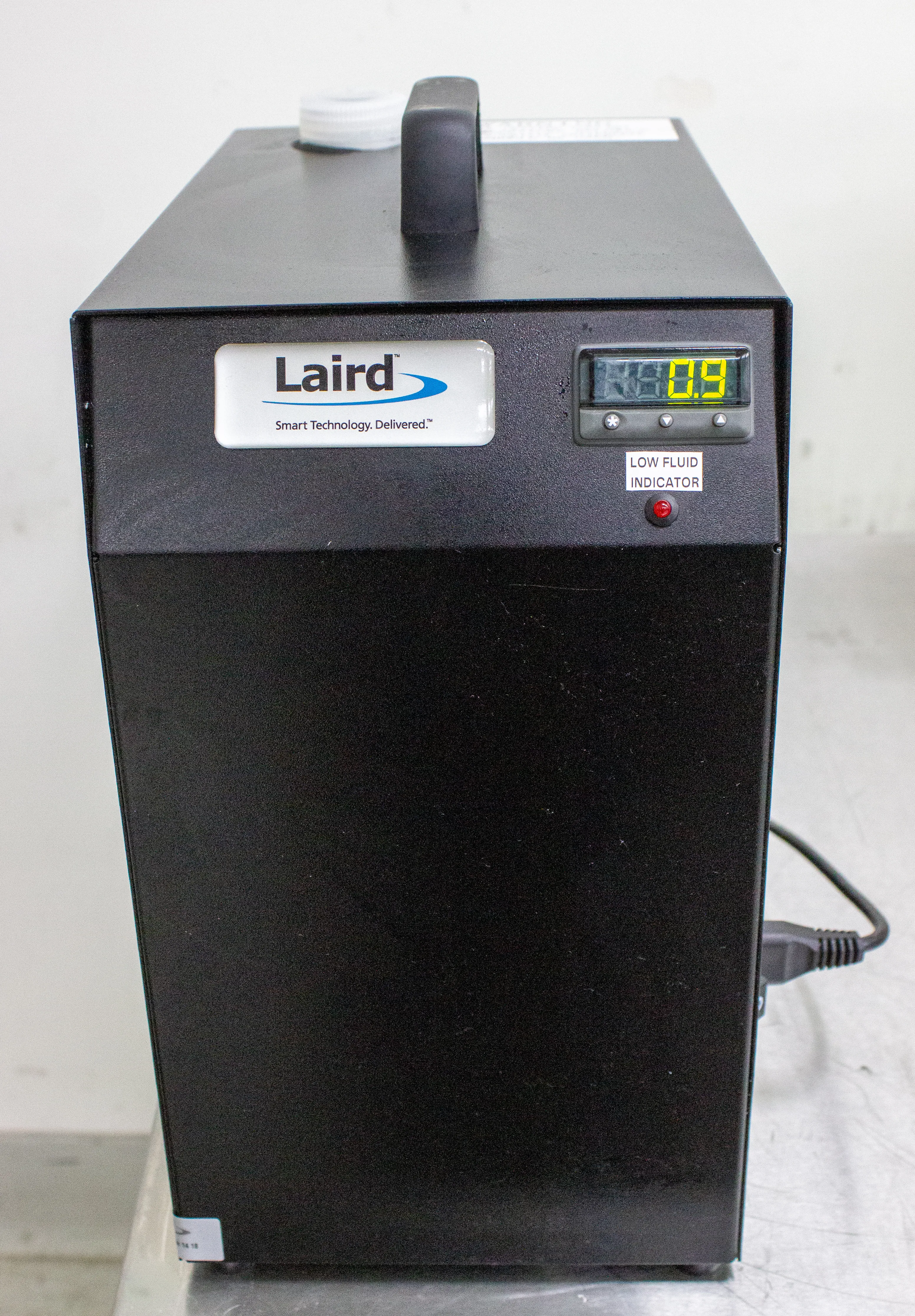 Laird MRC300-DH2-HT-DV Thermoelectric Recirculating Chiller