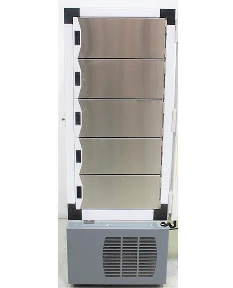 Thermo Fisher UXF40086A Upright Ultra-Low Temperature Freezer 86C, 19.4 cu. ft., 115V/60Hz