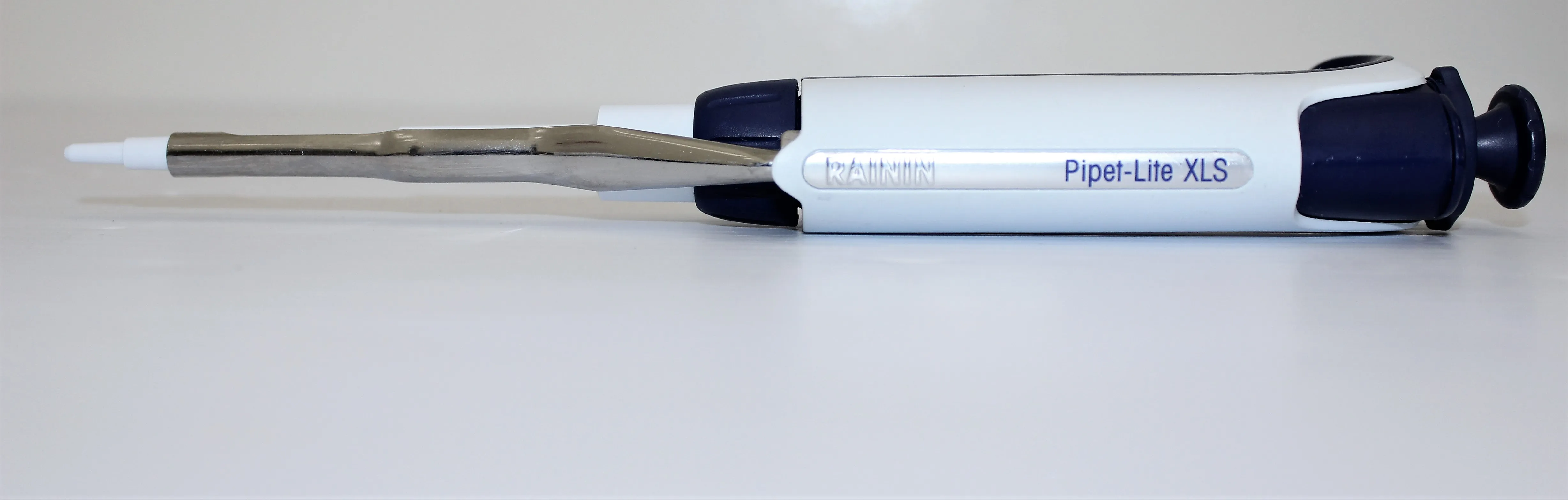 Mettler-Toledo Pipet-Lite LTS Pipette L-2XLS+ 0.1uL - 2uL, Very Good Condition