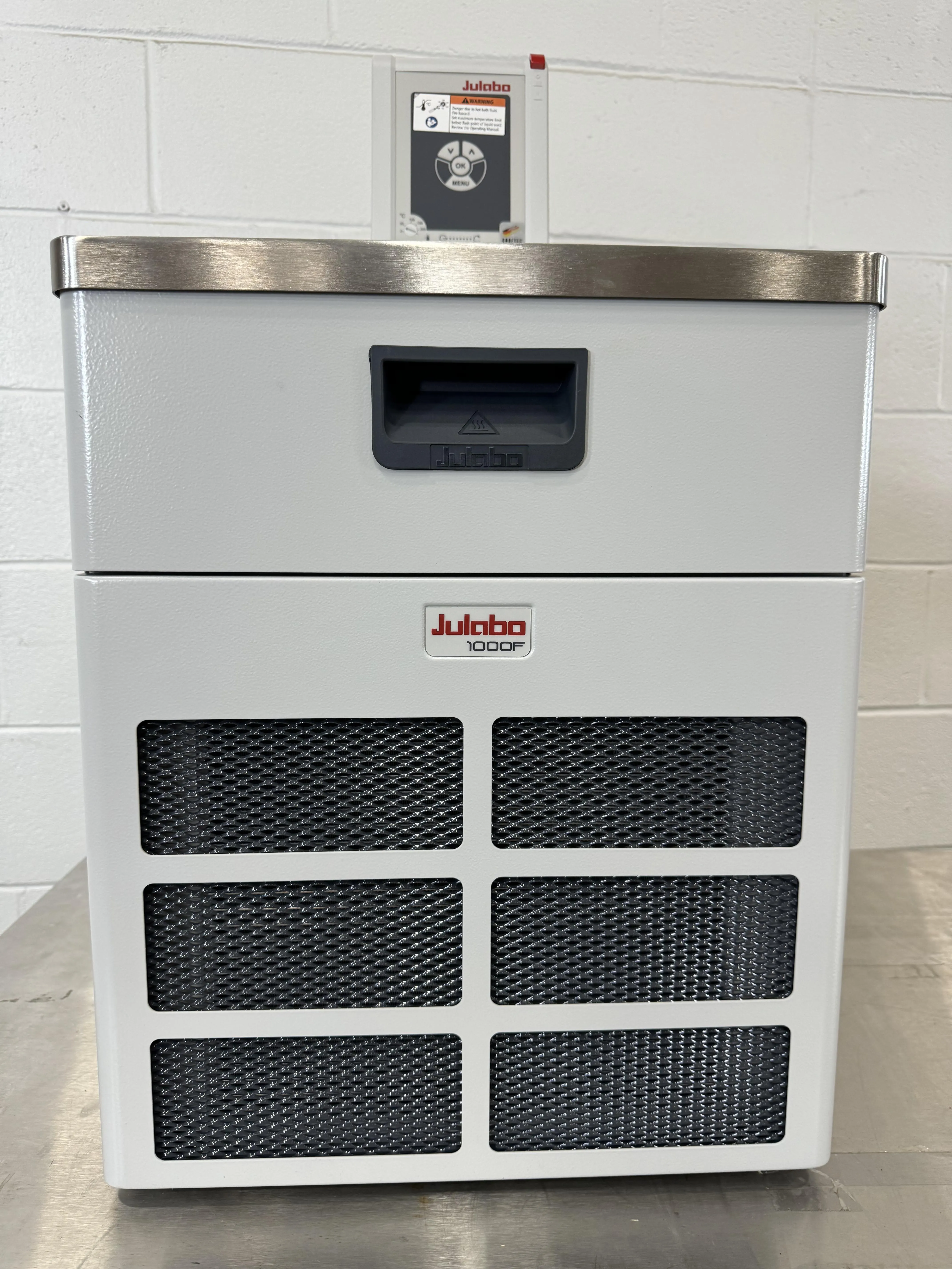 New Julabo Corio CD-1000F Refrigerated / Heating Circulator