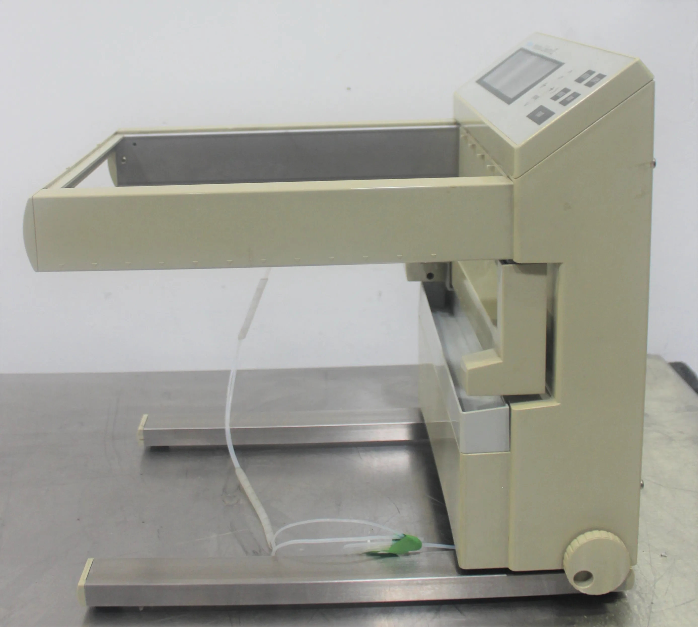 Waters WFC II Auto Sampler Fraction Collector - Used Lab Equipment HPLC / FPLC / GC / CE