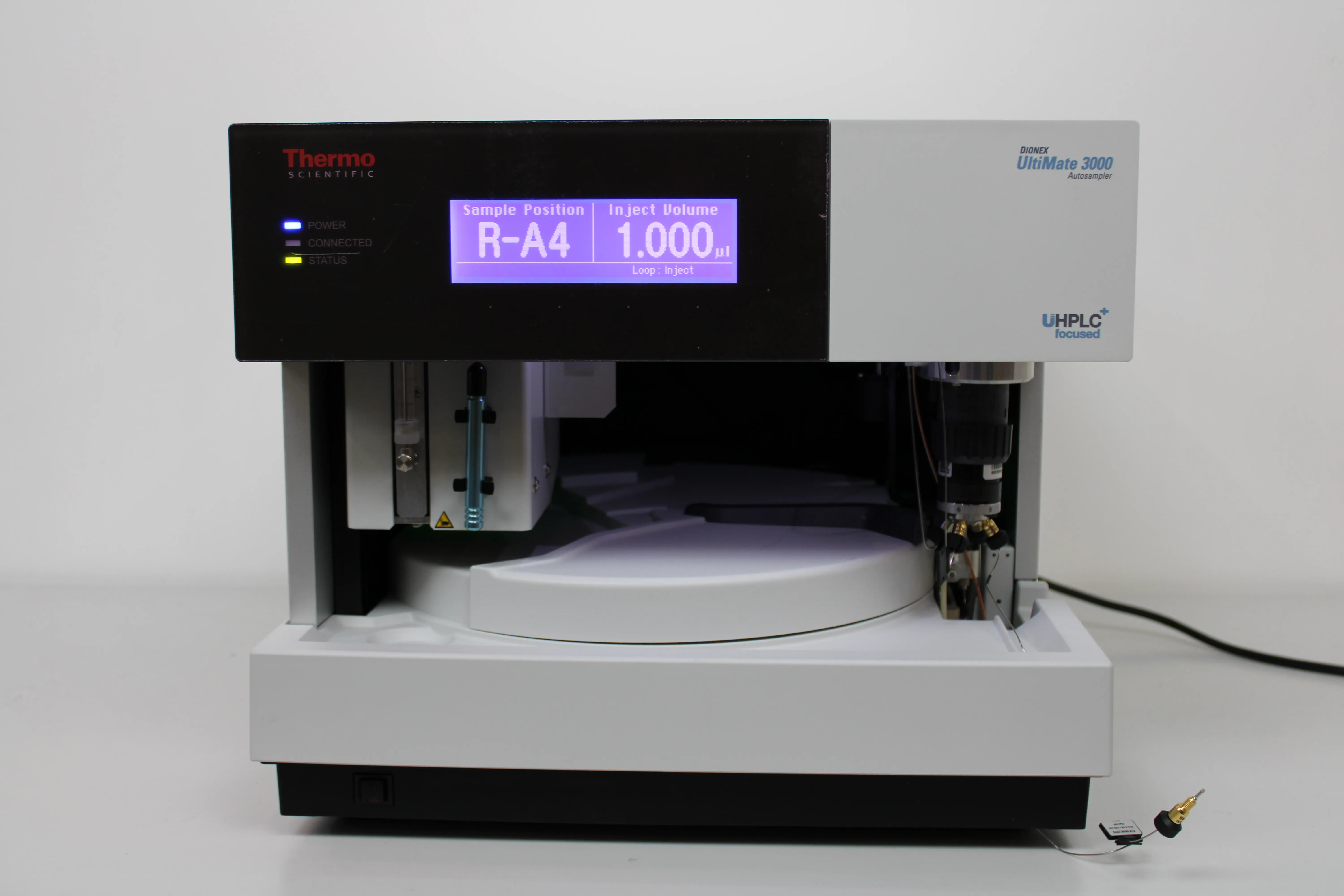 Dionex UltiMate 3000 Autosampler