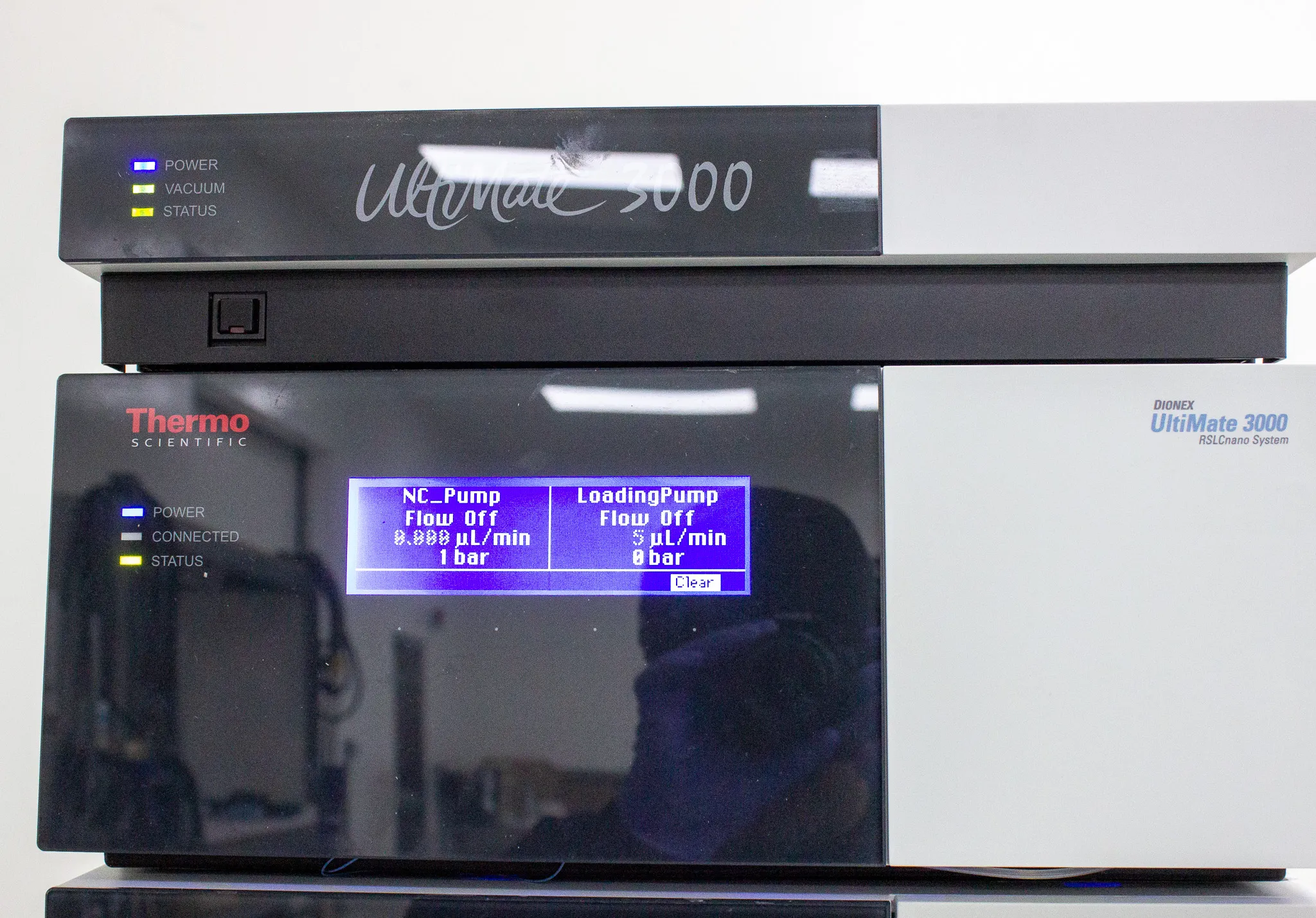 Thermo Scientific Dionex UltiMate 3000 RSLCnano UHPLC System HPLC System