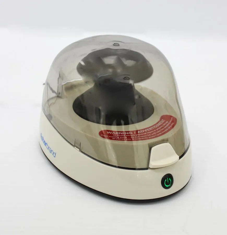 Fisherbrand Mini Centrifuge SPROUT PLUS