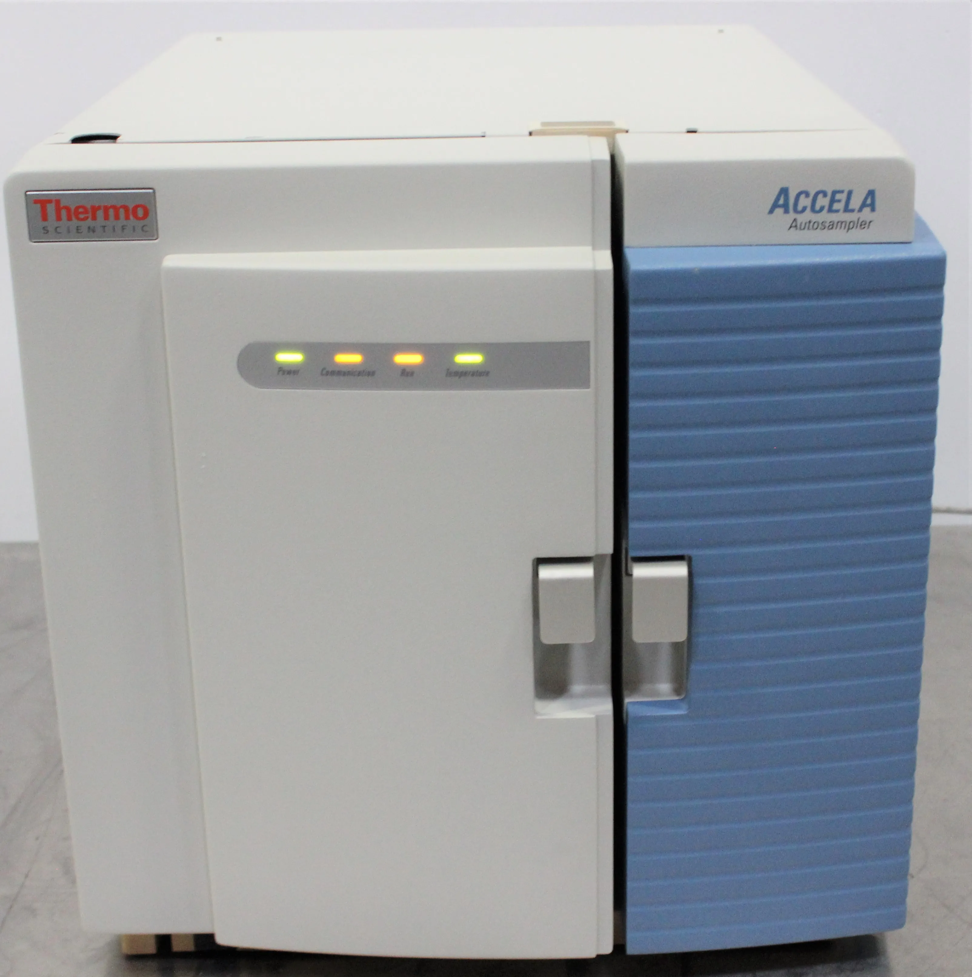 Thermo Scientific Accela Autosampler Lab Equipment HPLC GC CE - AS-IS Condition