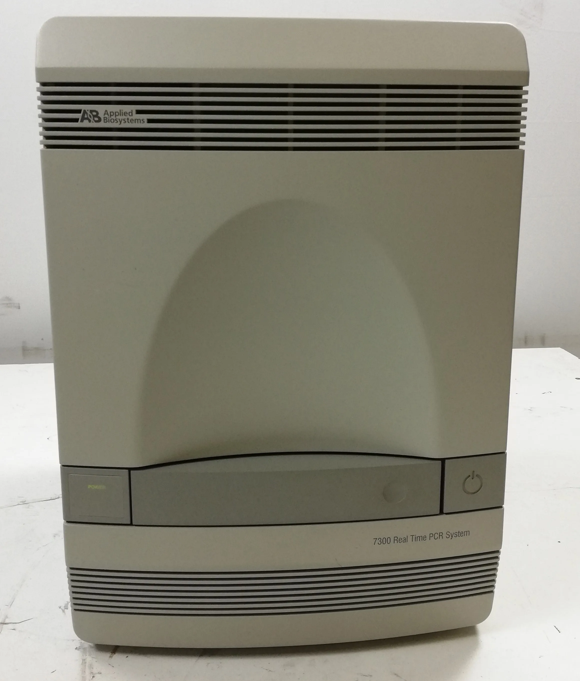 Applied Biosystems 7300 Real Time PCR System Molecular Biology Real Time PCR