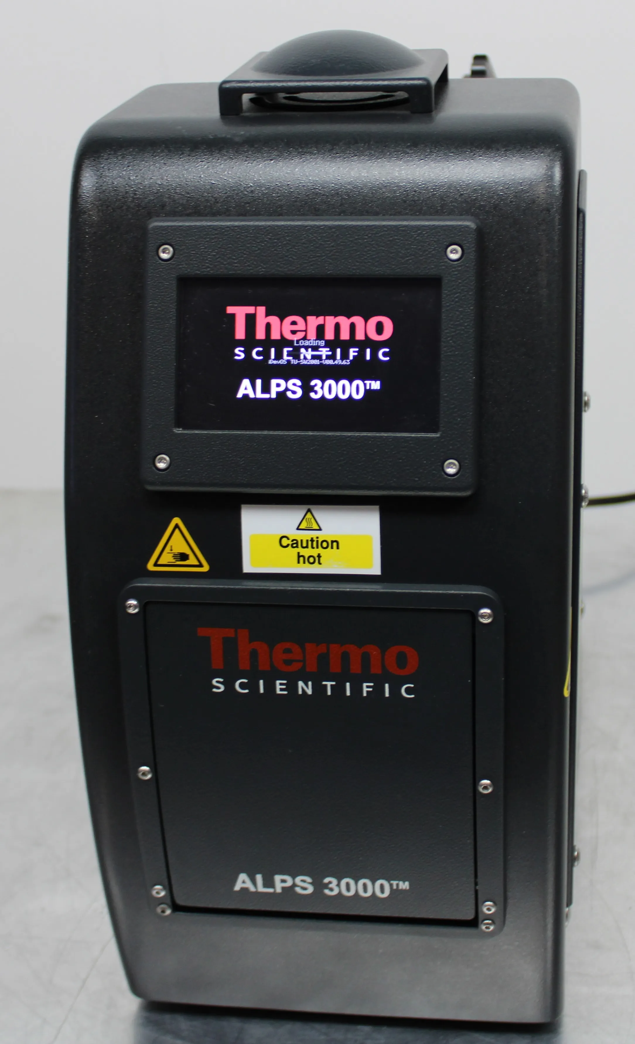 Thermo Scientific ALPS 3000 Automated Microplate Heat Sealer