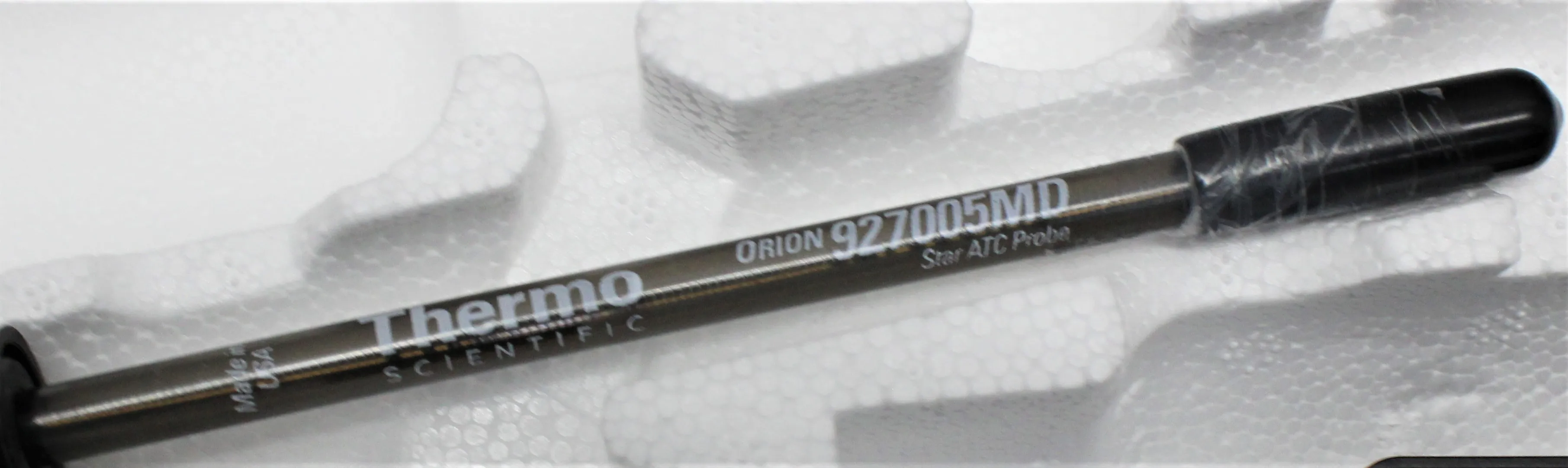 Thermo Scientific Orion Epoxy ATC Probe MiniDIN Connector 927005MD