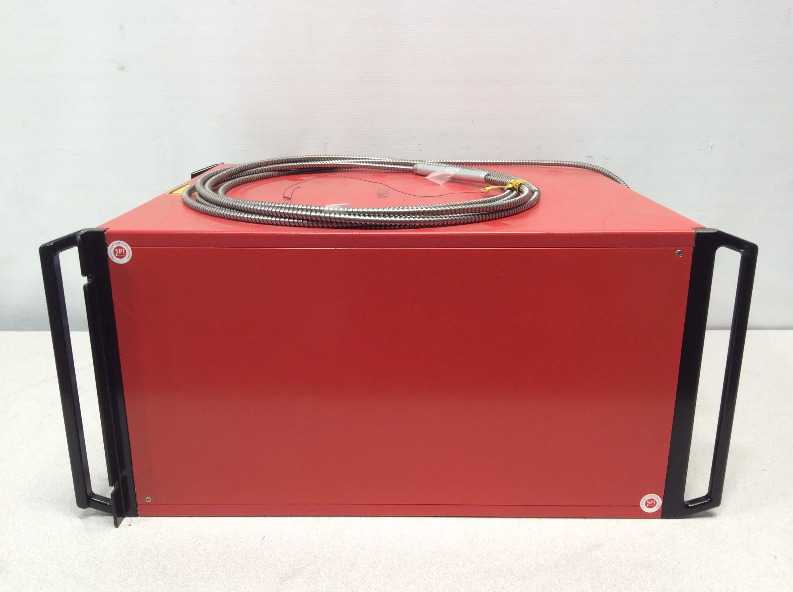 SPI Redpower SP100C 100W Fiber Laser