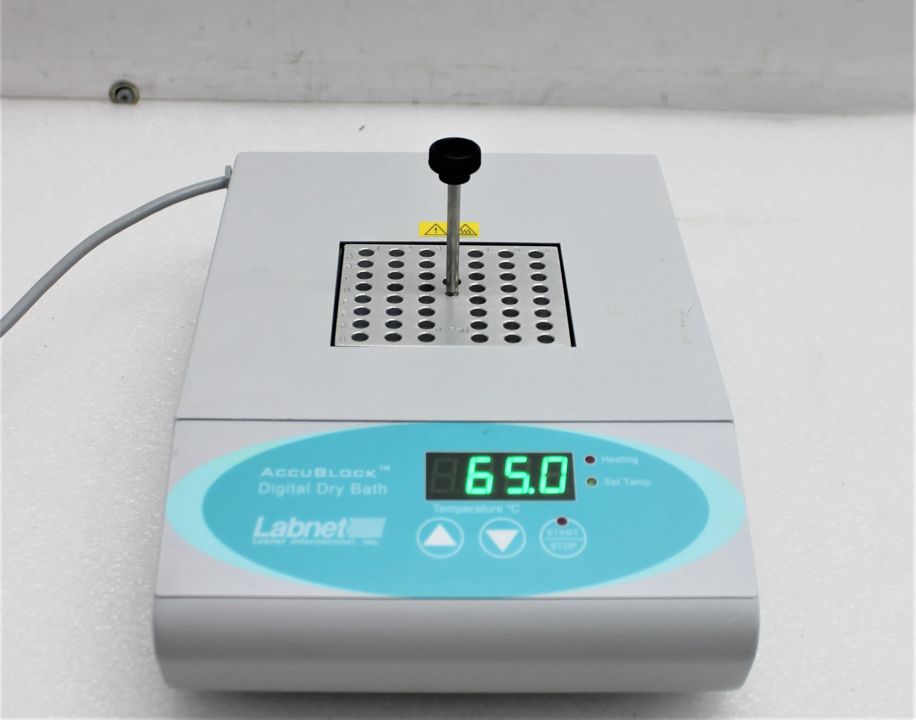 Labnet D1100 Digital Dry Baths