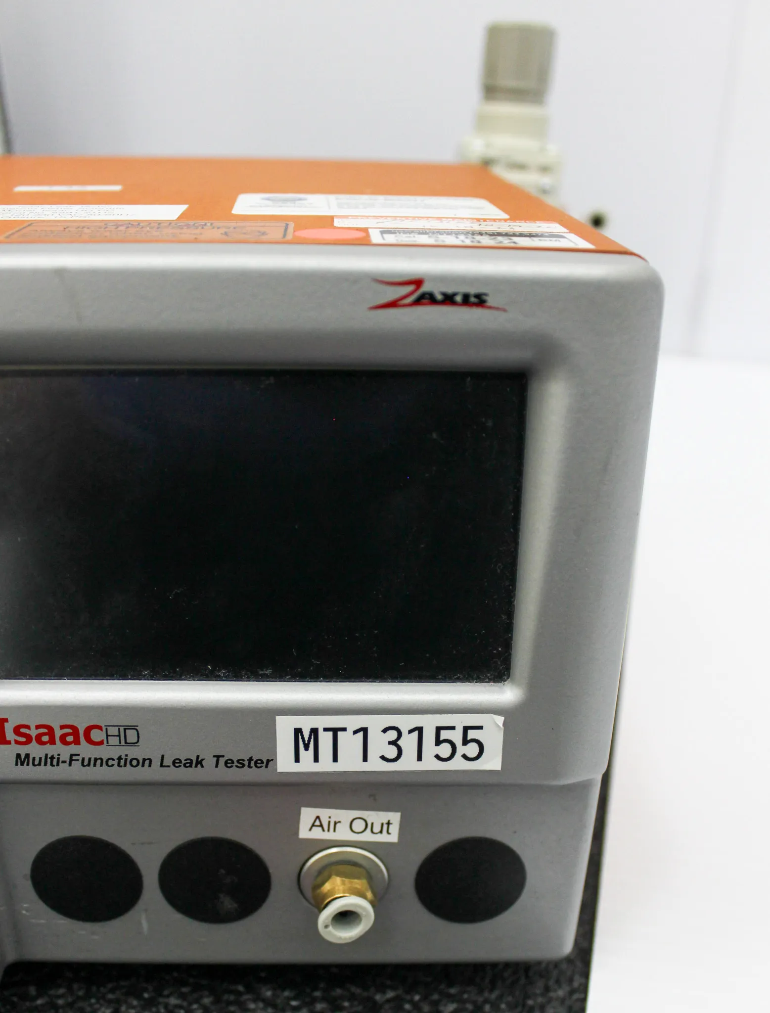 Zaxis Multi-Function Leak Tester - Issac-HD-PD