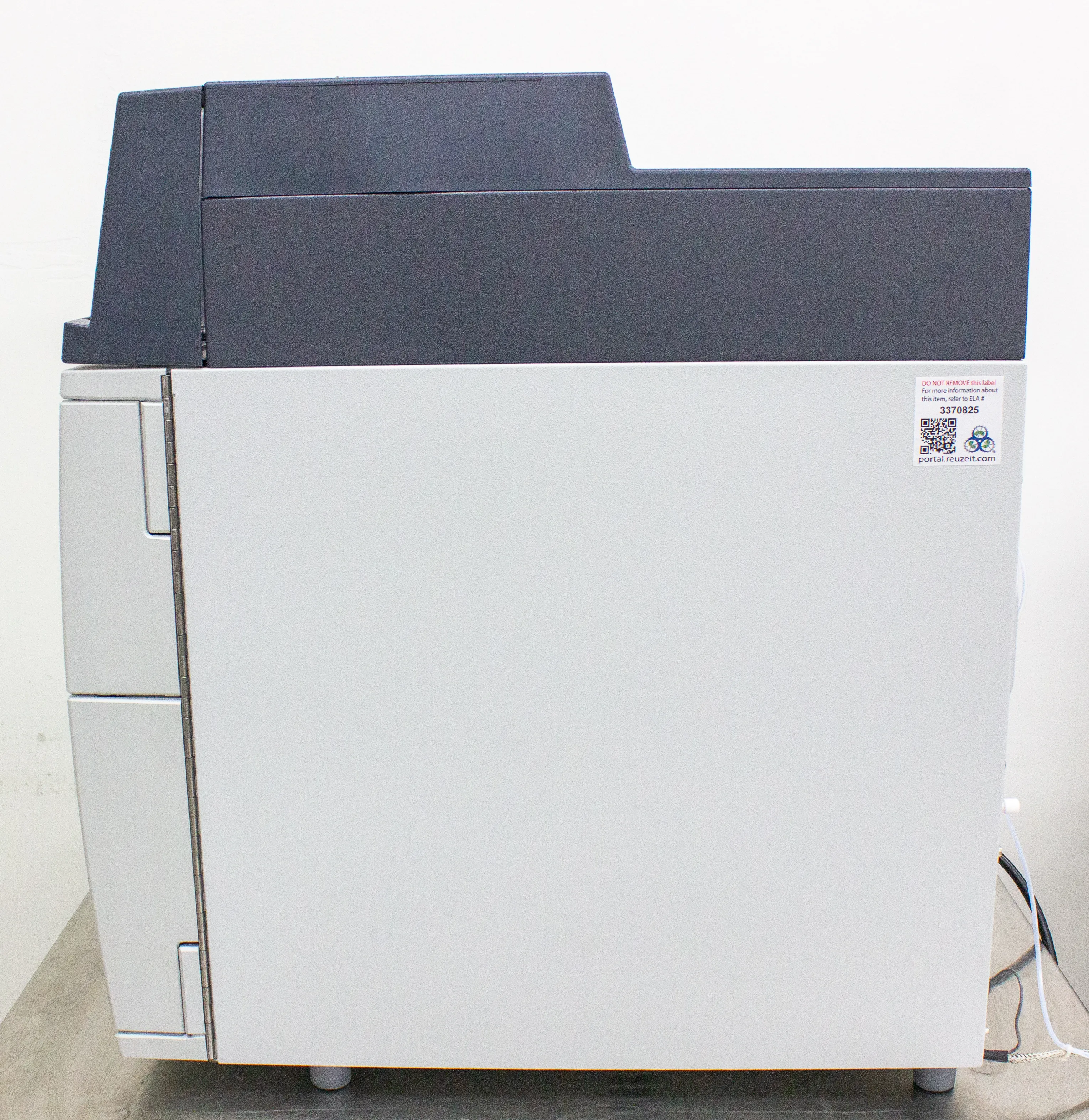 Thermo Scientific Dionex Integrion RFIC/HPIC System