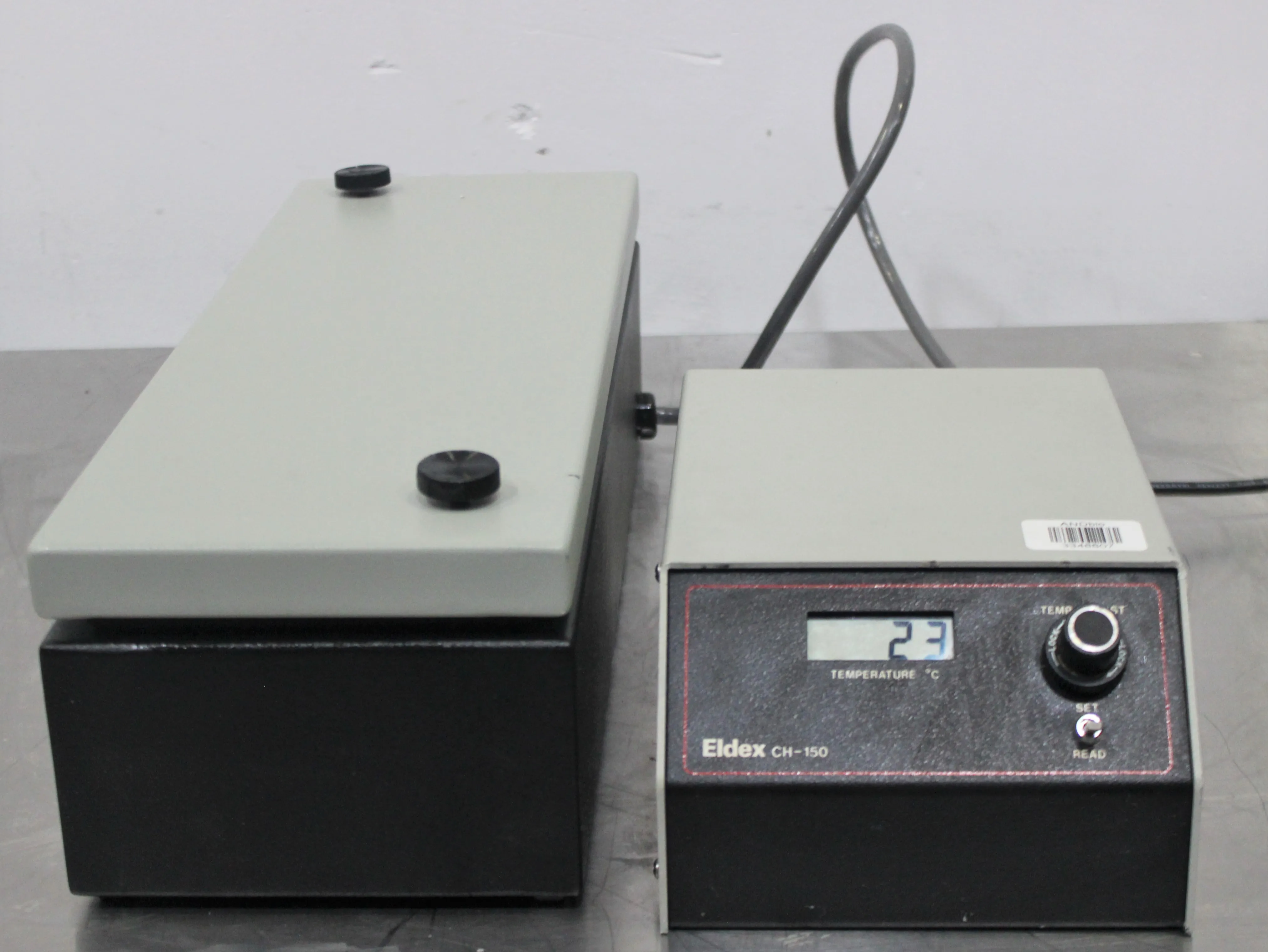 Eldex Laboratories CH-150 Column Oven HPLC / FPLC / GC / CE 120V/220V 50Hz/60Hz