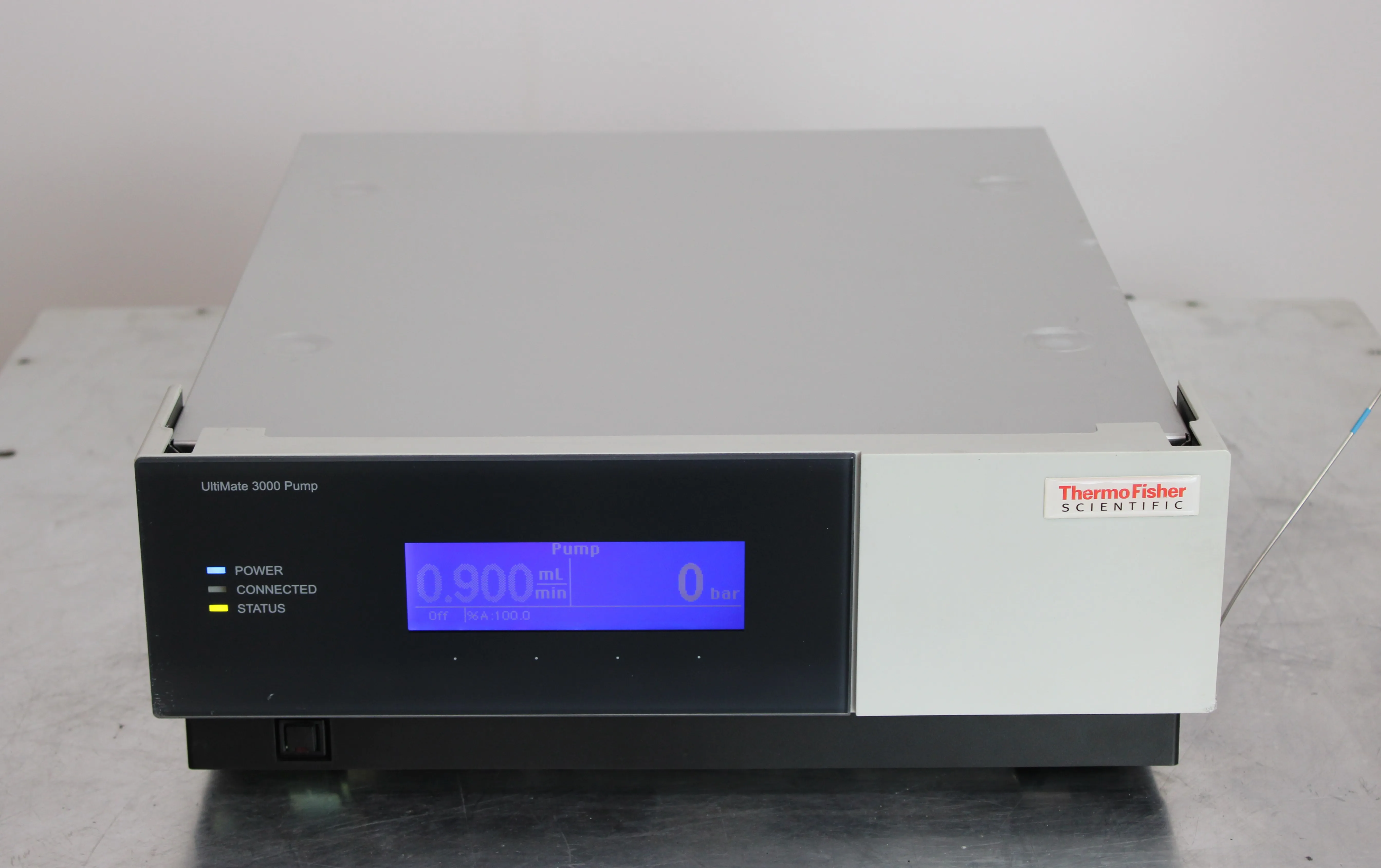 Thermo Scientific Dionex UltiMate 3000 Pump ISO-3100BM 5042.0011