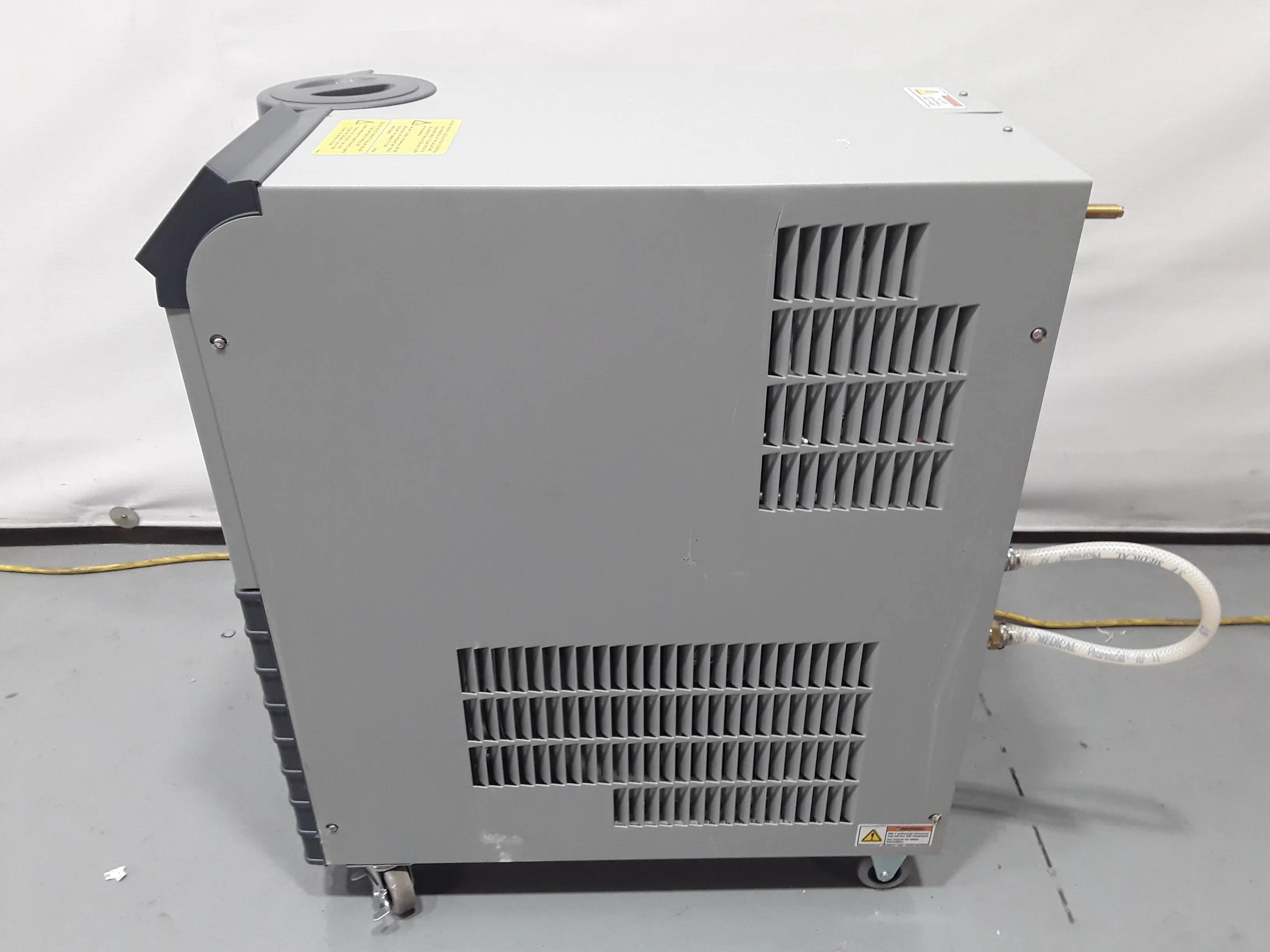 Thermo Scientific Neslab ThermoFlex900 Recirculator Chiller Class 4 - As-Is