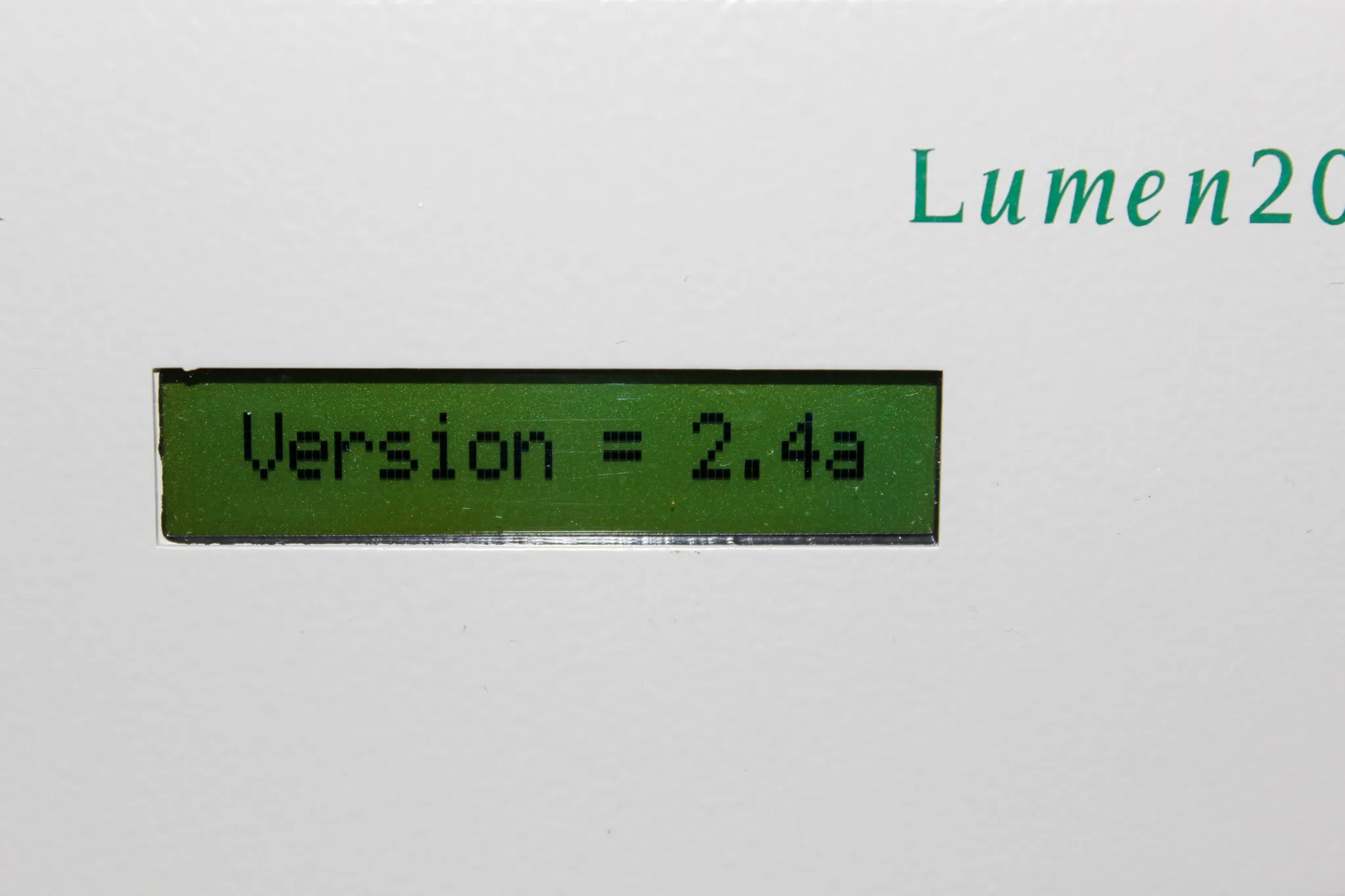 Prior Scientific L200US- Lumen 200 Fluorescence Illumination