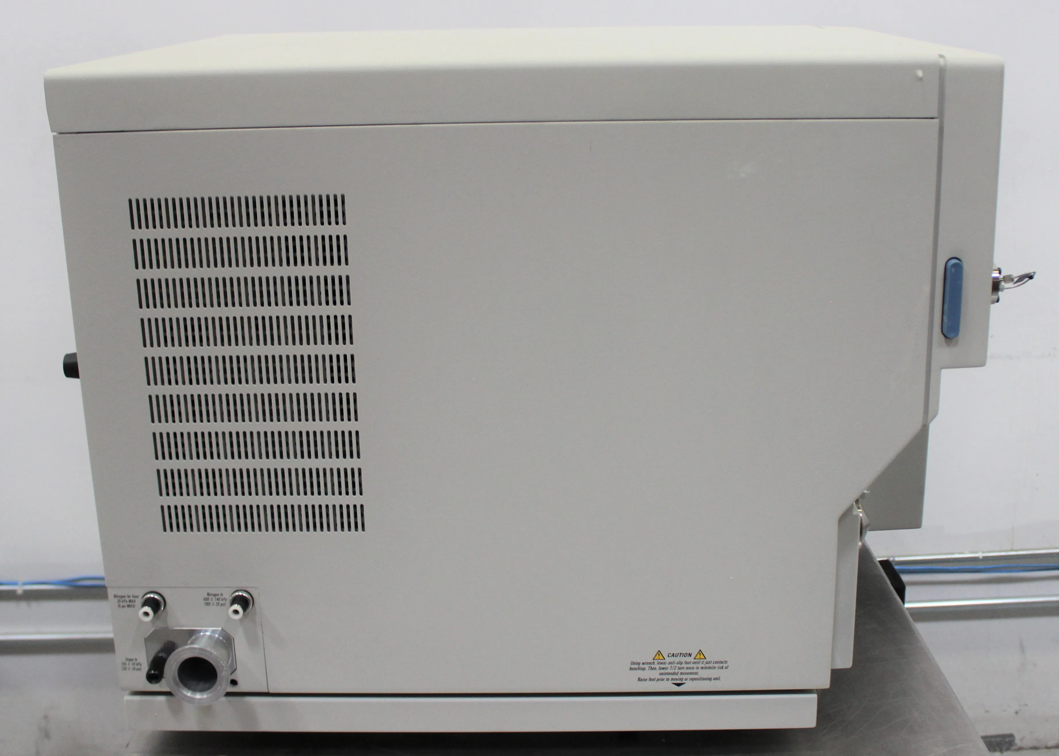 Thermo Scientific TSQ Vantage Triple Quadrupole Mass Spectrometer