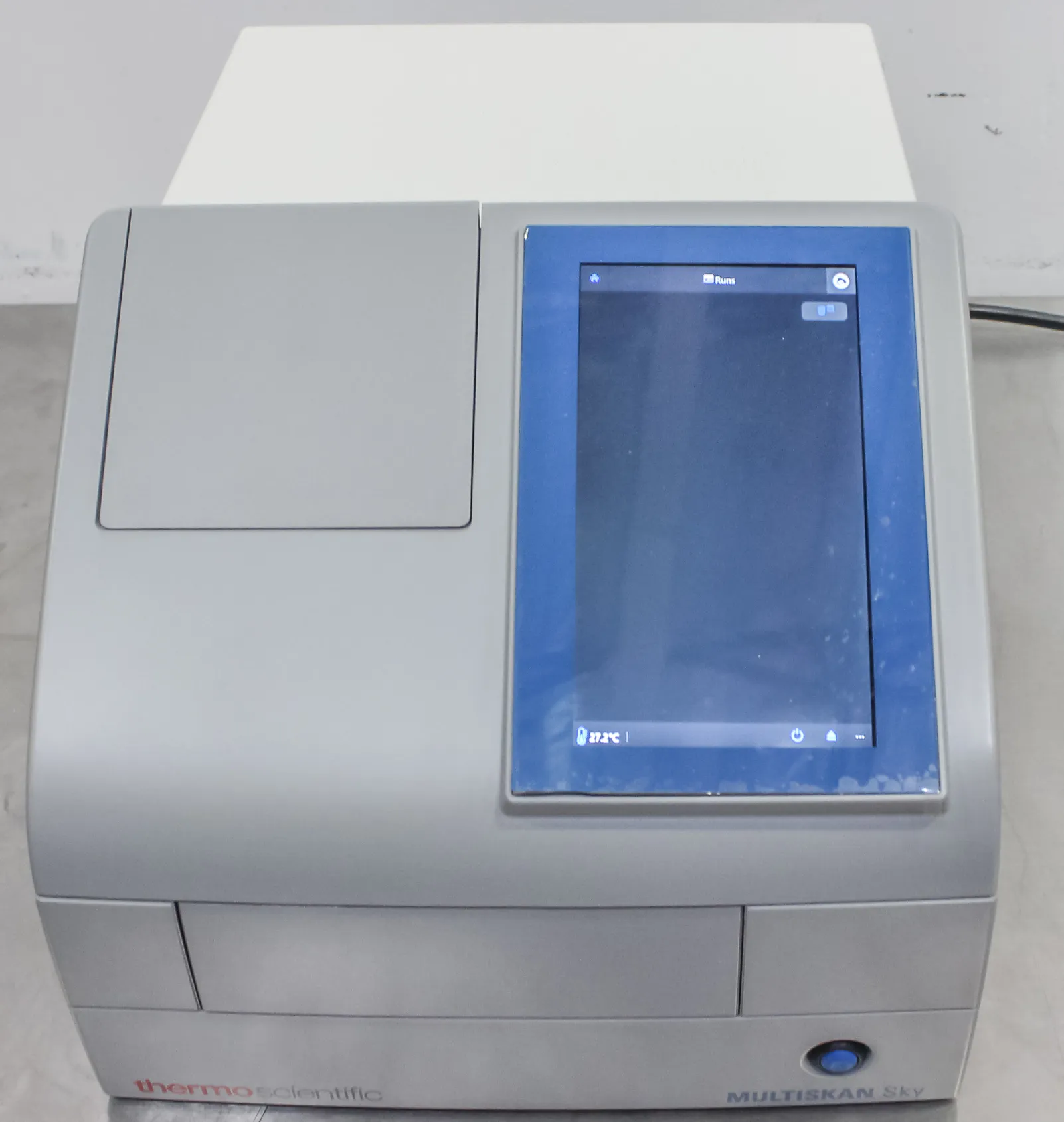 Thermo Fisher 51119600 Multiskan Sky Microplate Spectrophotometer