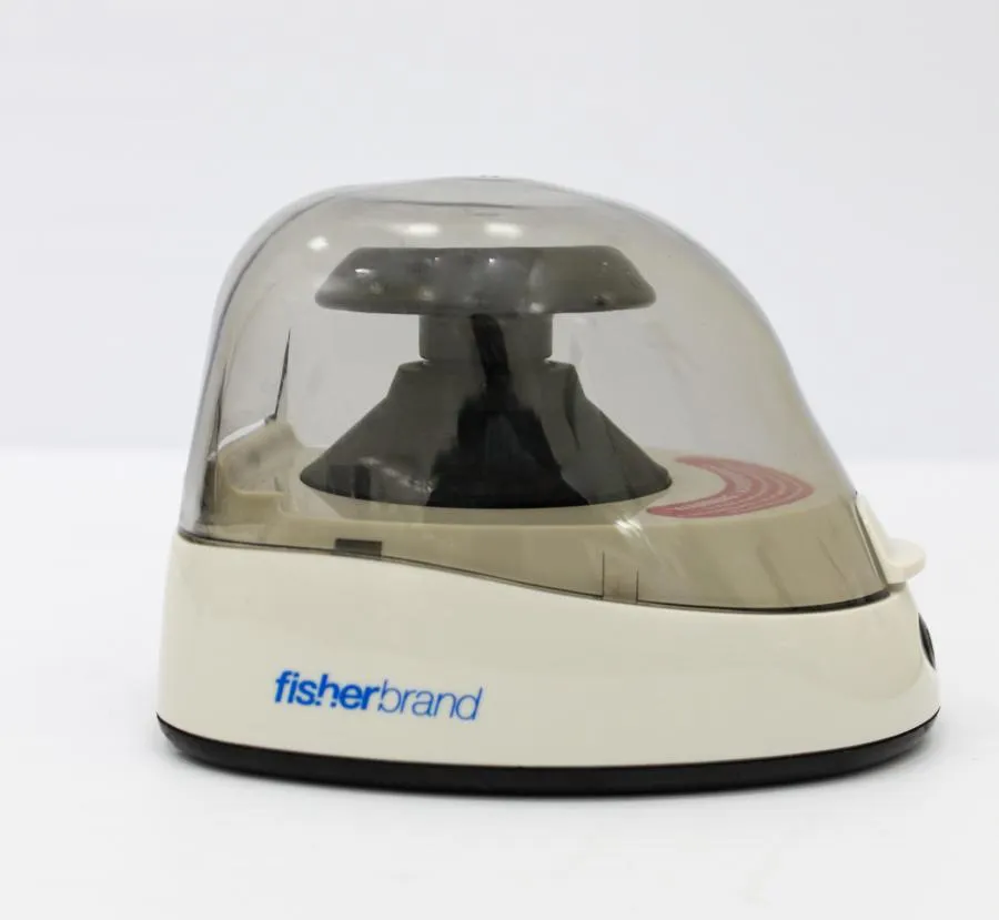 Fisherbrand Mini Centrifuge SPROUT PLUS