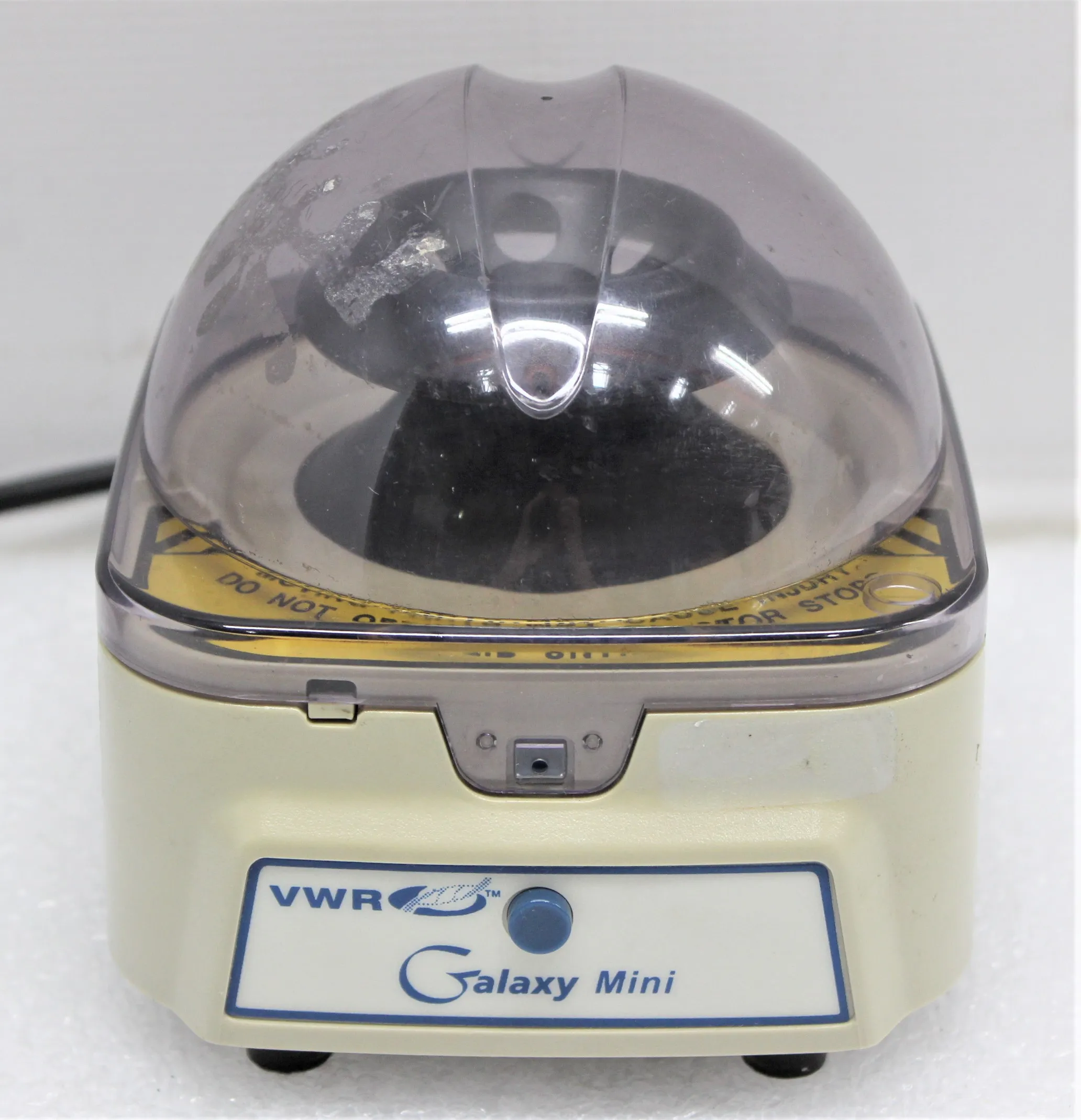 VWR Galaxy Mini Centrifuge C1213 - Benchtop Centrifuge