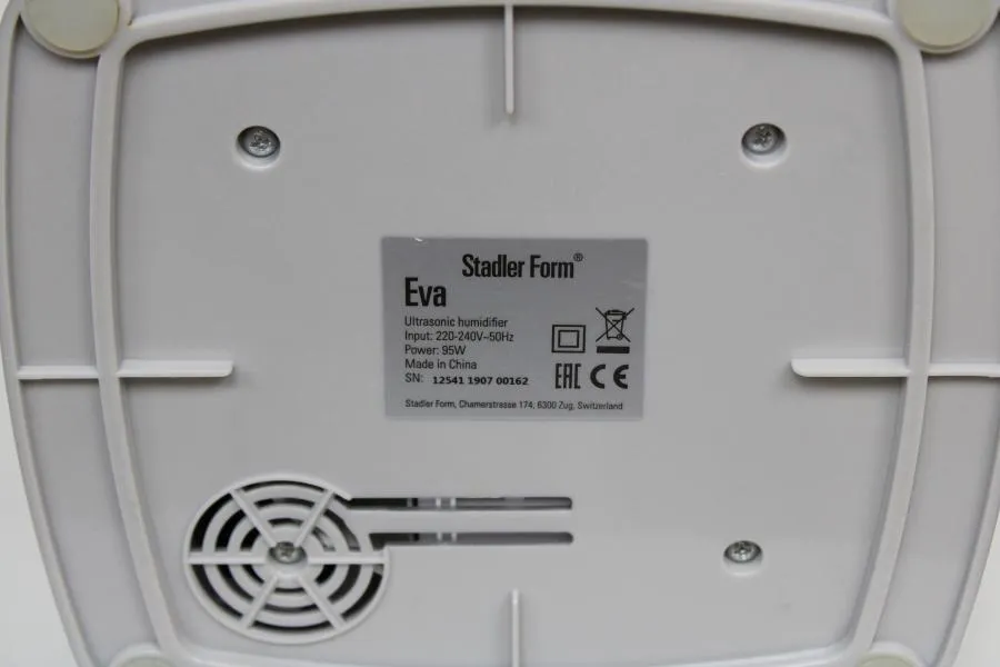 Eva Ultrasonic Humidifier