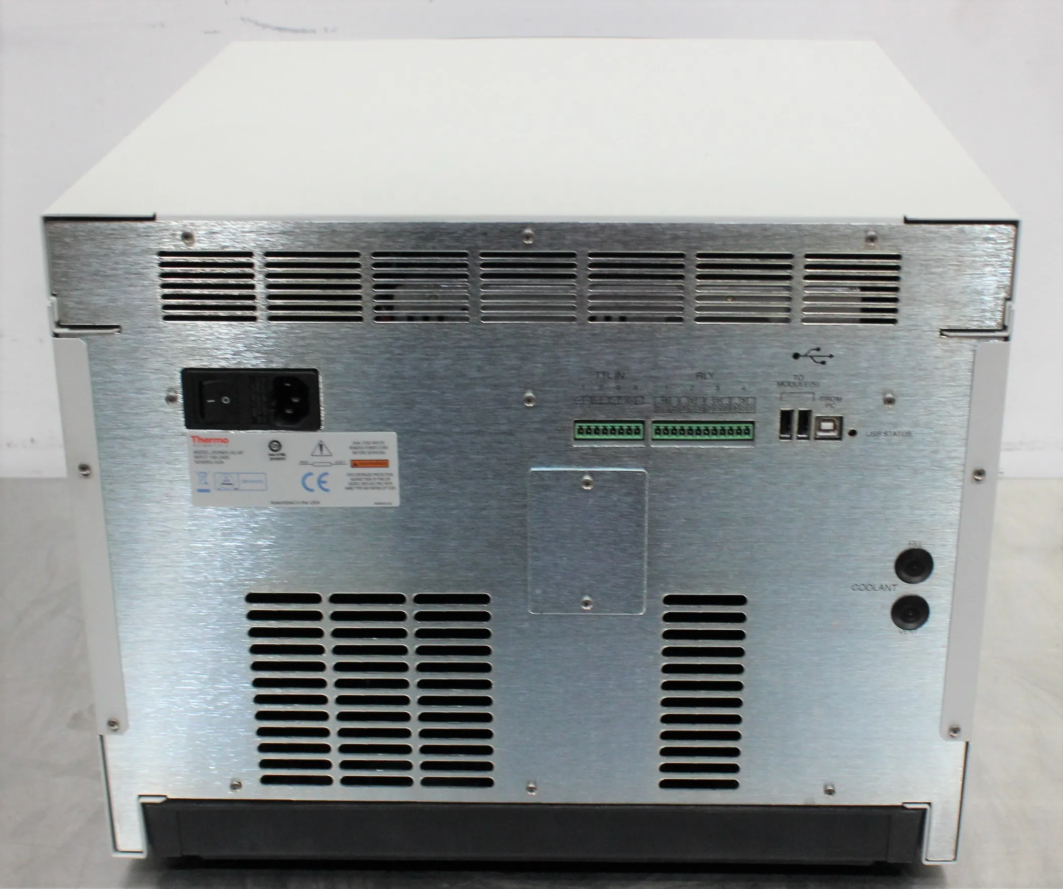 Thermo Fisher Dionex AS-AP Autosampler HPLC System - Used Lab Equipment