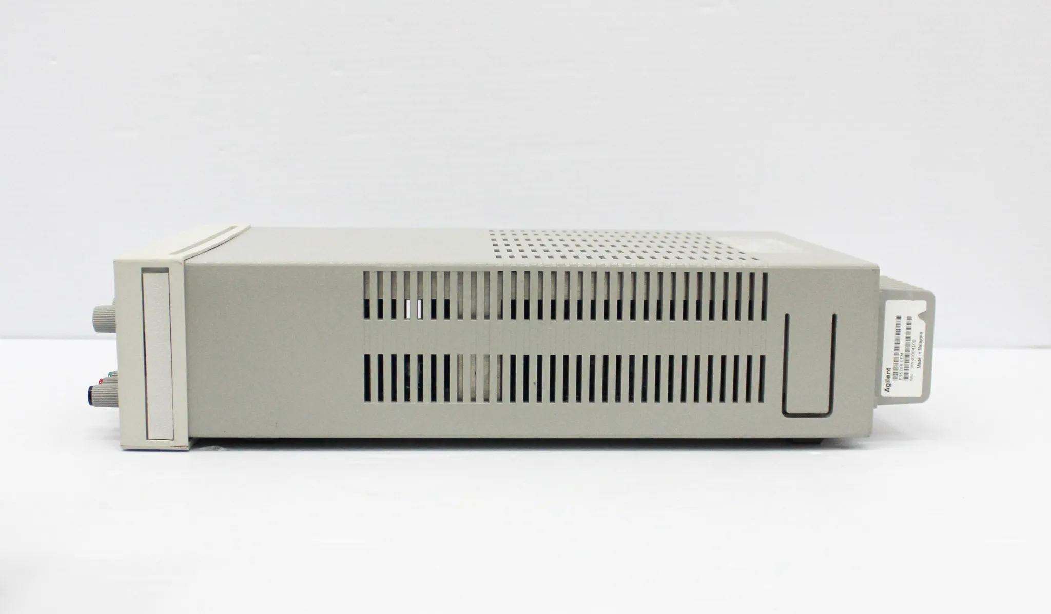 Agilent E3620A Dual Output DC Power Supply Unit