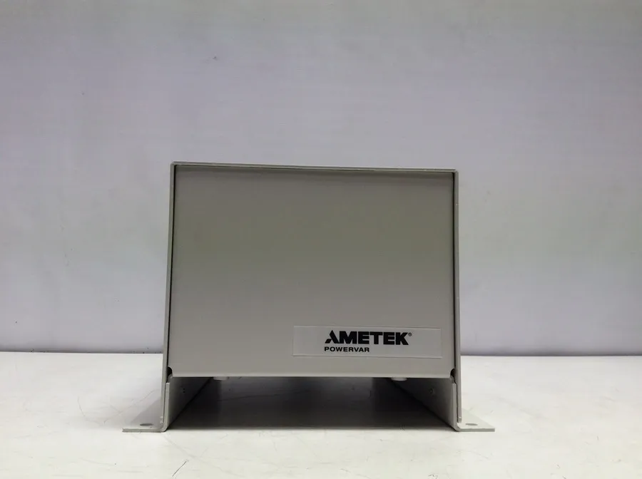 Ametek Powervar ABC5000-2S Single Phase Power Conditioner