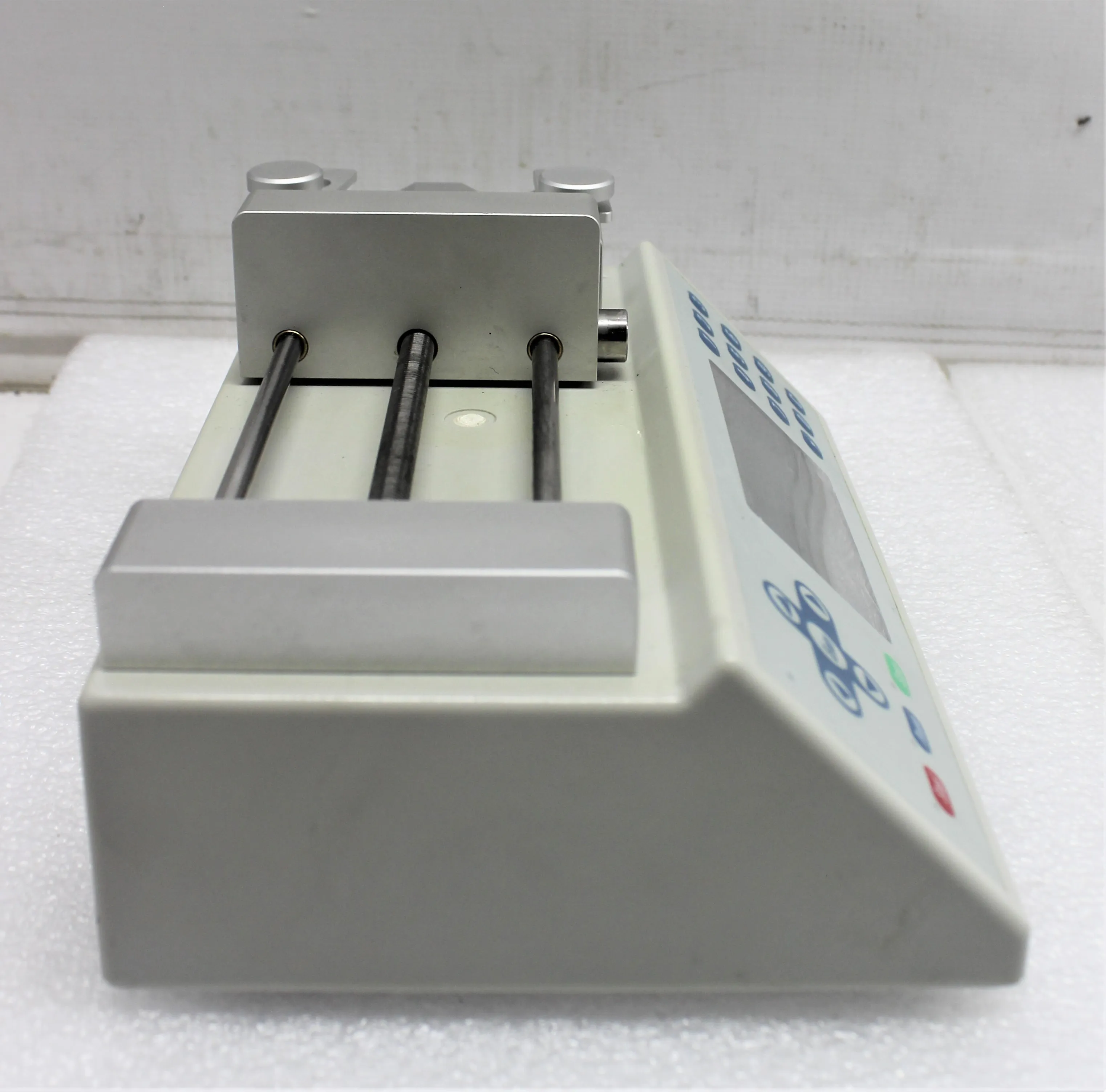 Chemyx Fusion 101 Syringe Pump for Laboratory Use