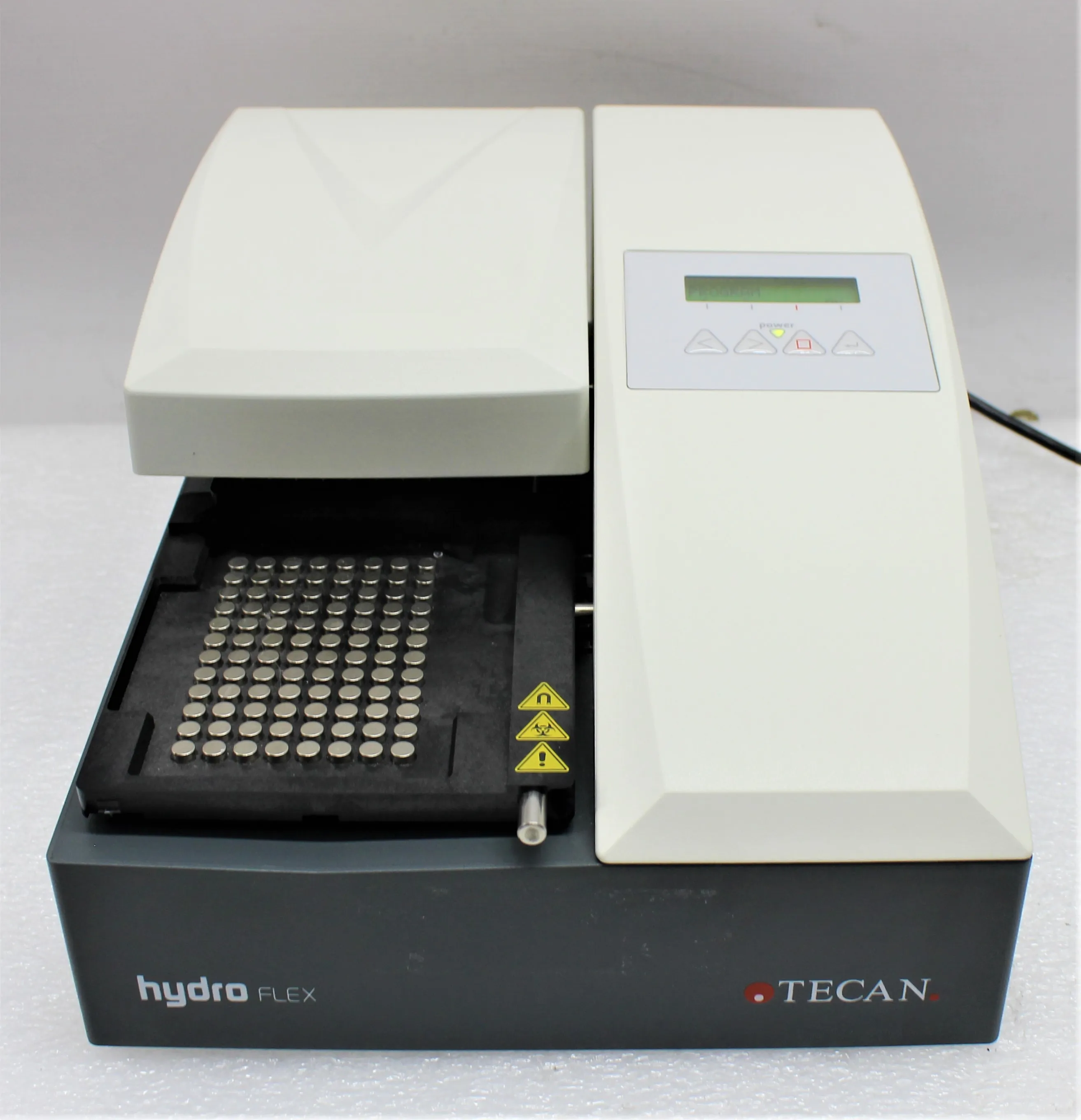 TECAN HydroFlex Microplate Washer - Liquid Handling Plate Washer Used 30-Day Warranty, 100% Parts and Labor