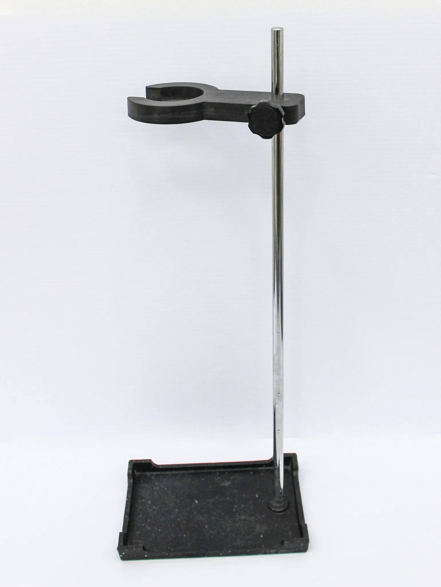 Lab Vase Safety Stands (Lot of 2) - Used Very Good Condition