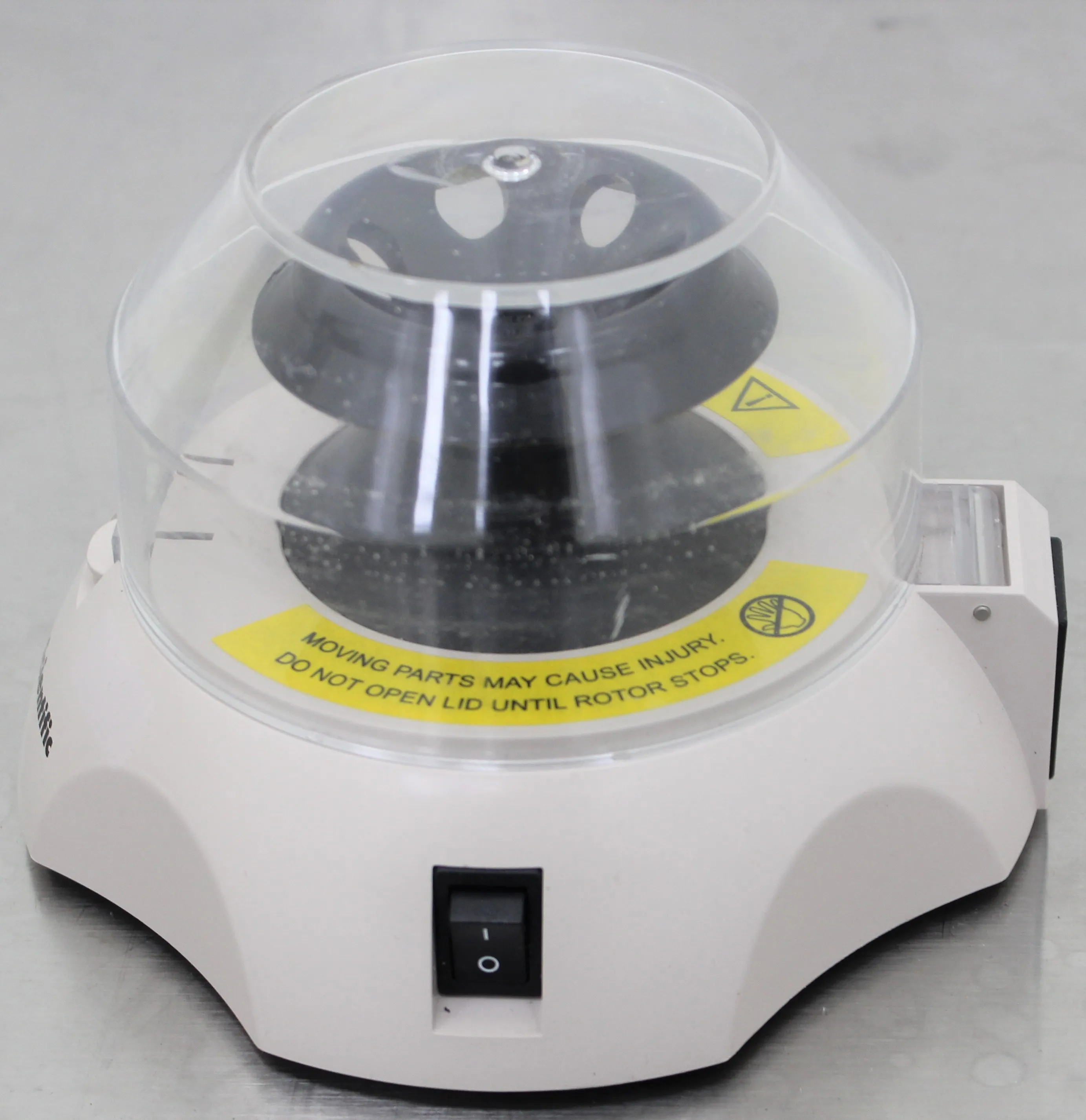 Fisher Scientific Mini Centrifuge 05-090-100