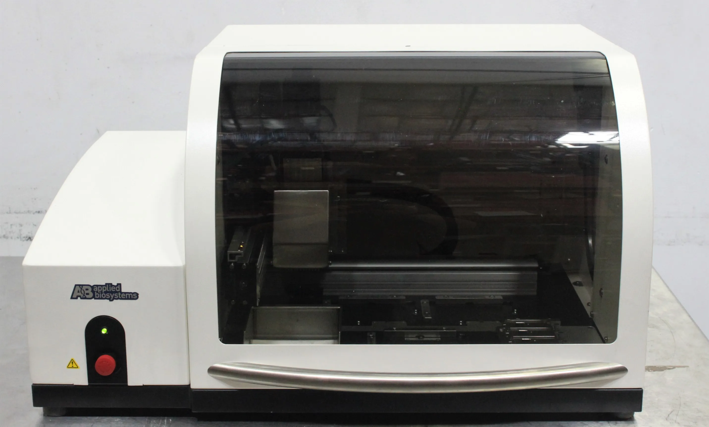 Applied Biosystems PCR Thermal Cycler 4471021