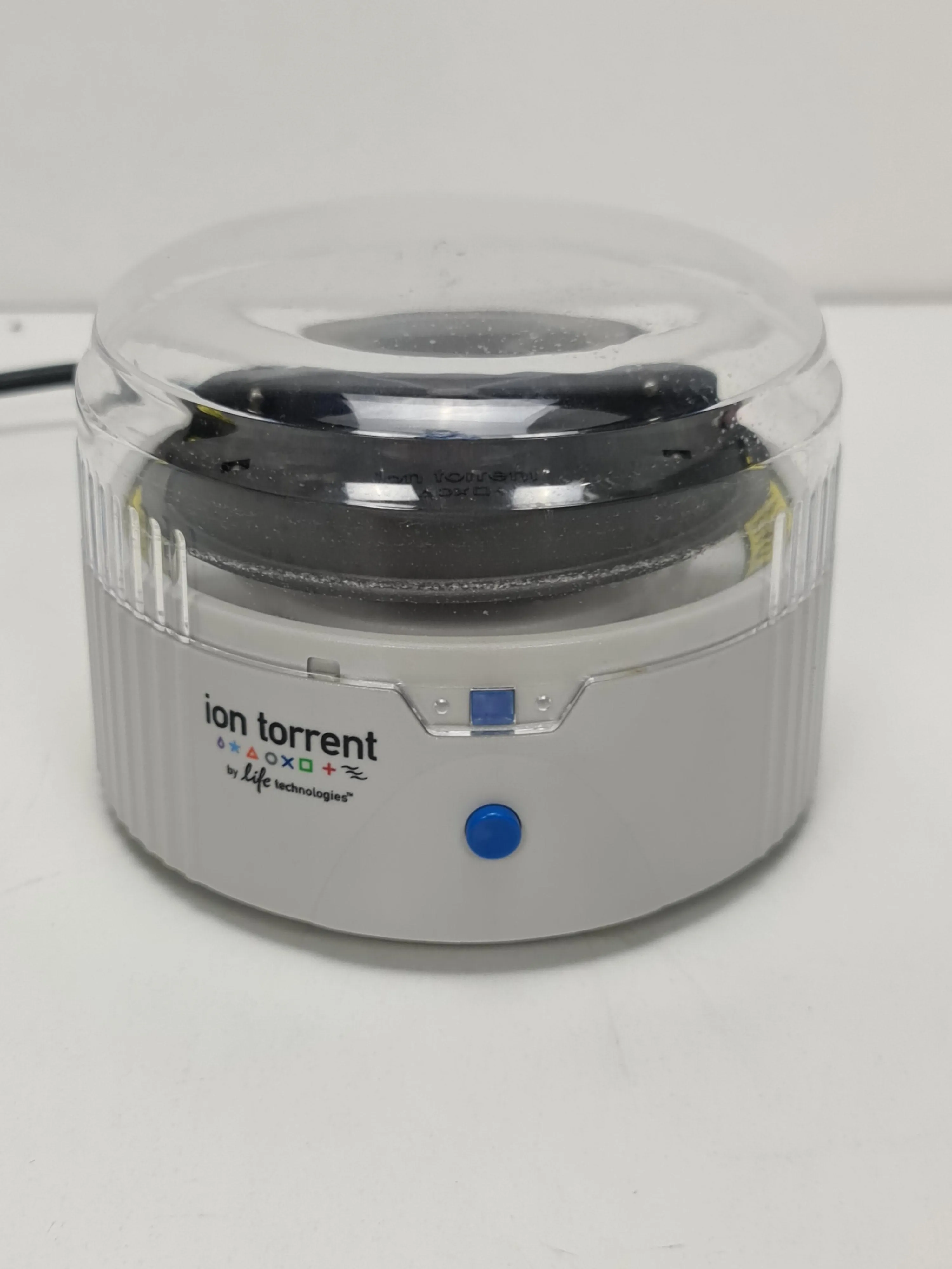 Ion Chip MiniFuge Centrifuge - Ion Torrent 4479673