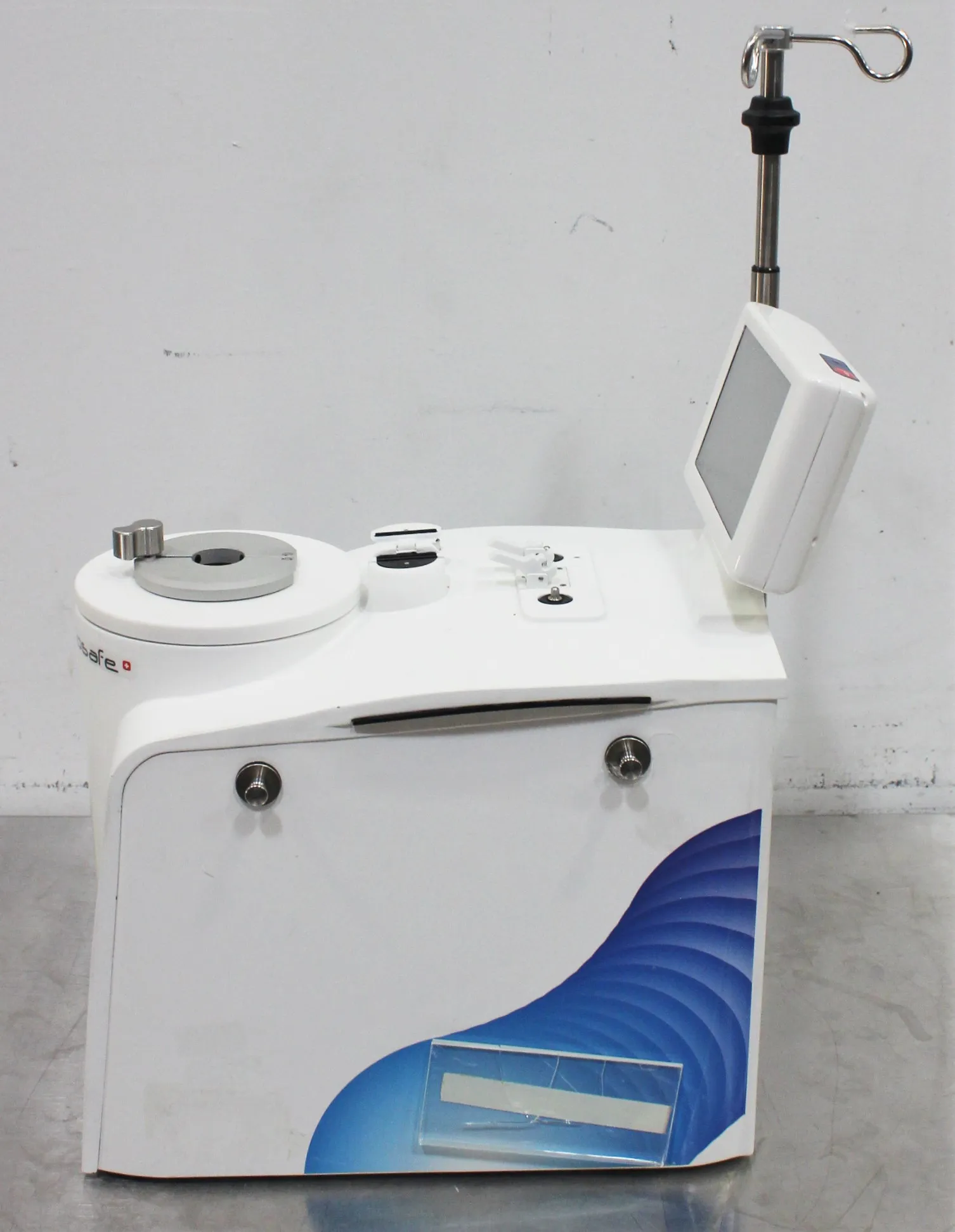 Biosafe Sepax RM Cell Separation System