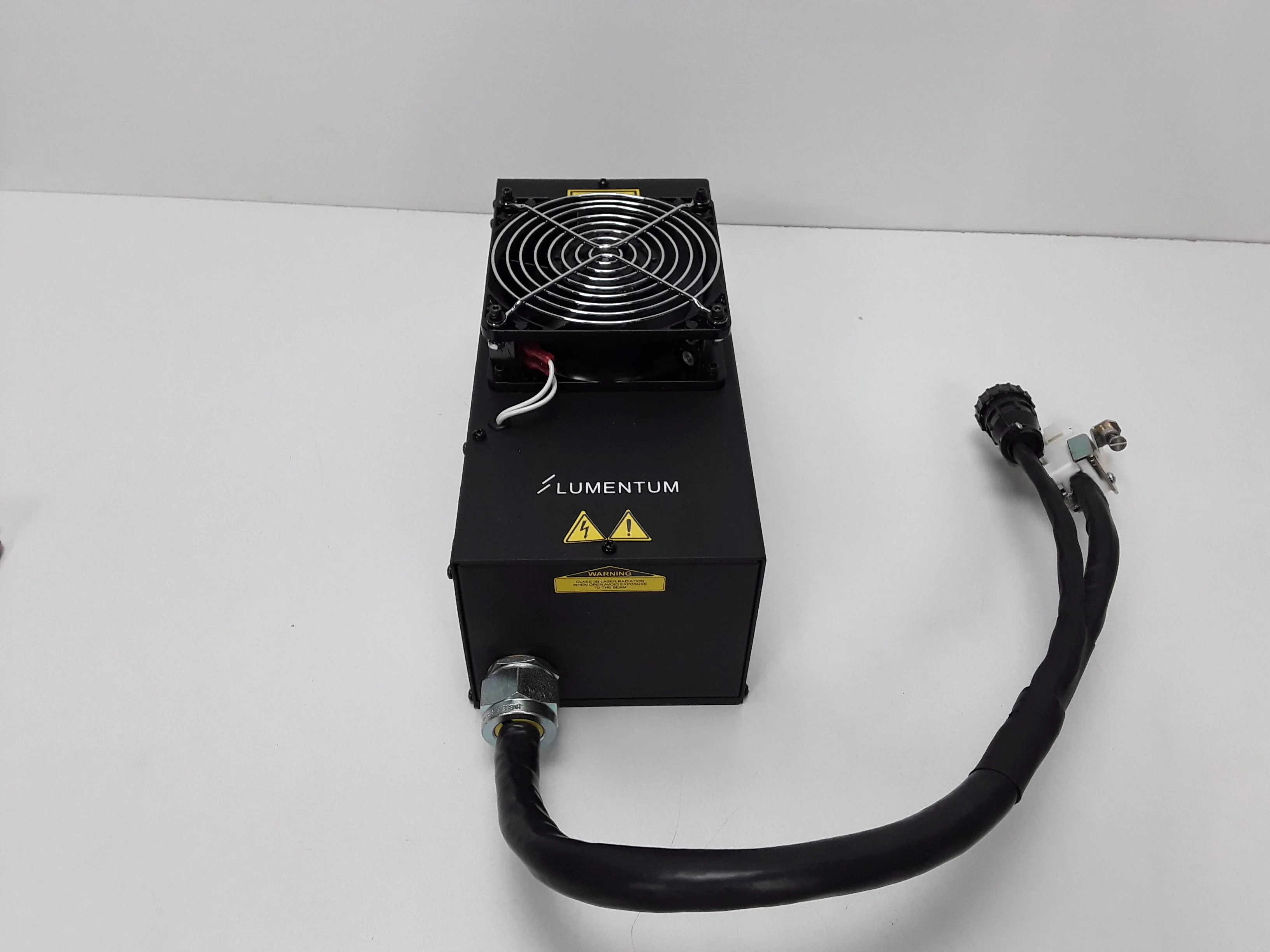 Lumentum 2211D-25MLLTI Laser 21098851 Used | 30-Day Warranty