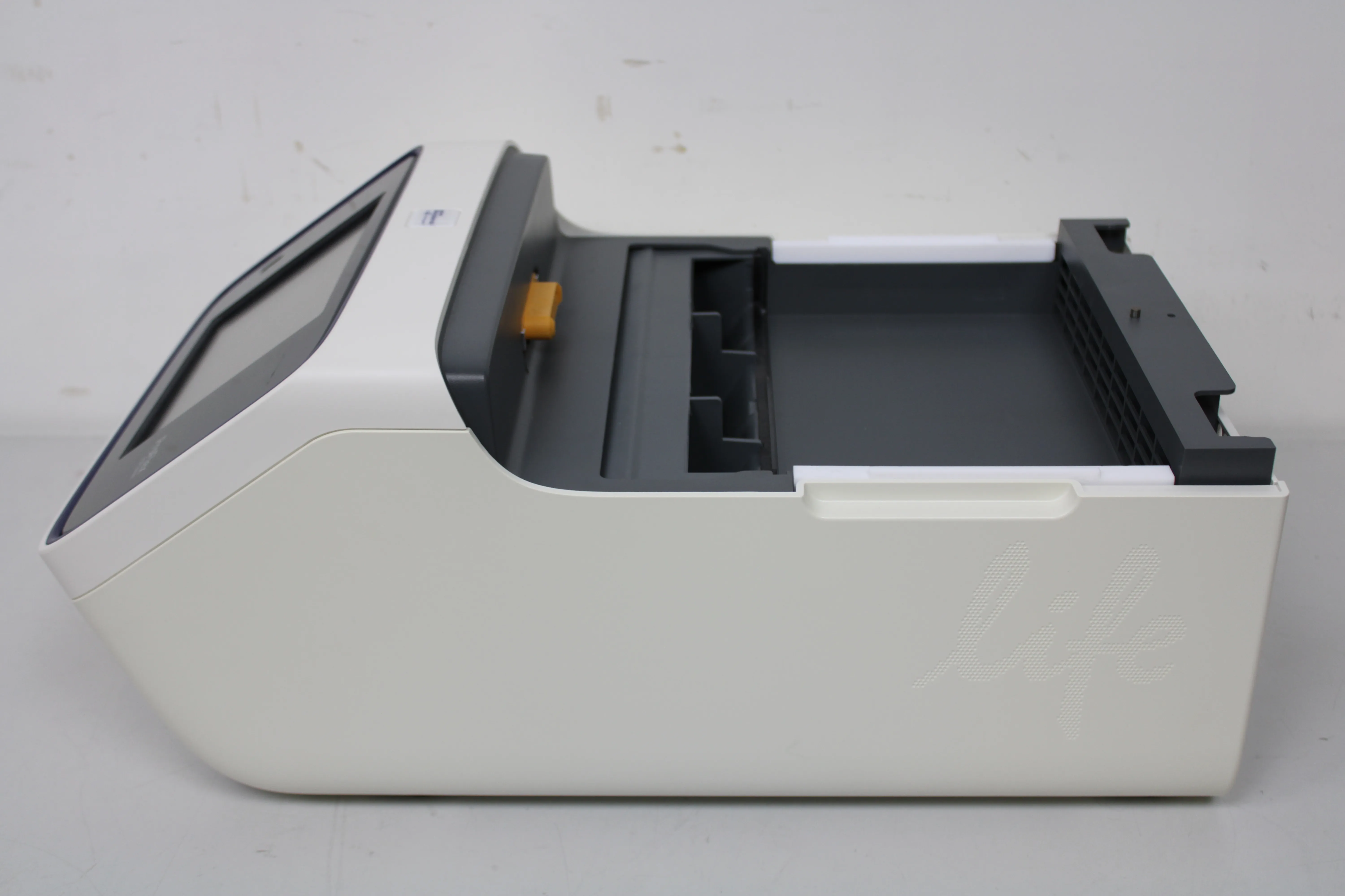 Used Applied Biosystems ProFlex PCR Thermal Cycler System 230V 50-60Hz Model: 4483636 - 297809826