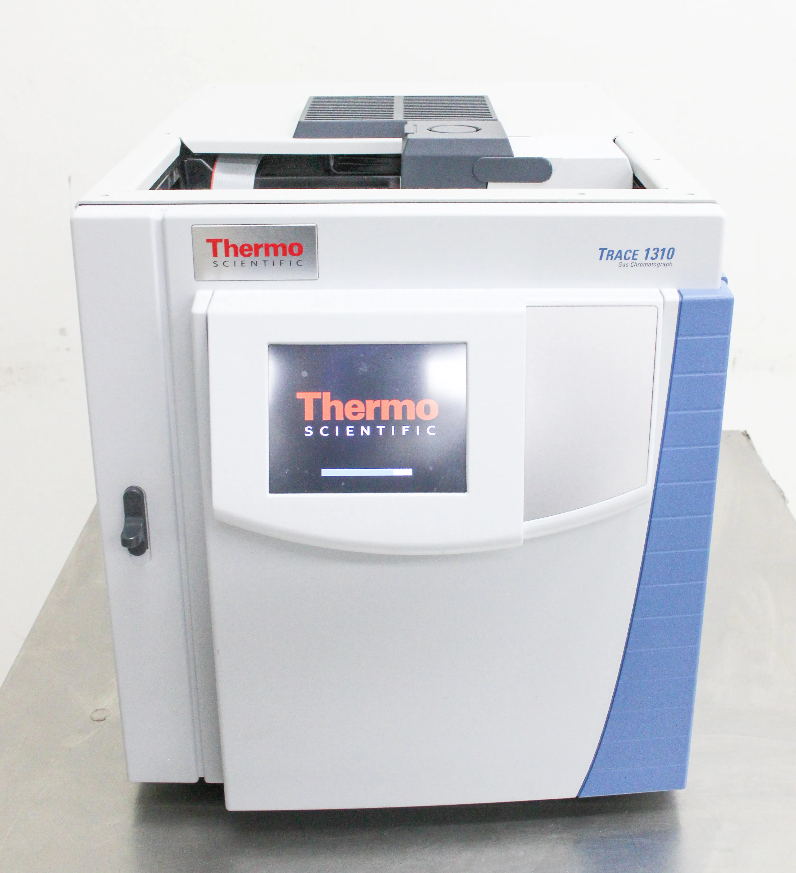 Thermo Scientific Trace 1310 Gas Chromatograph (no electronic module)