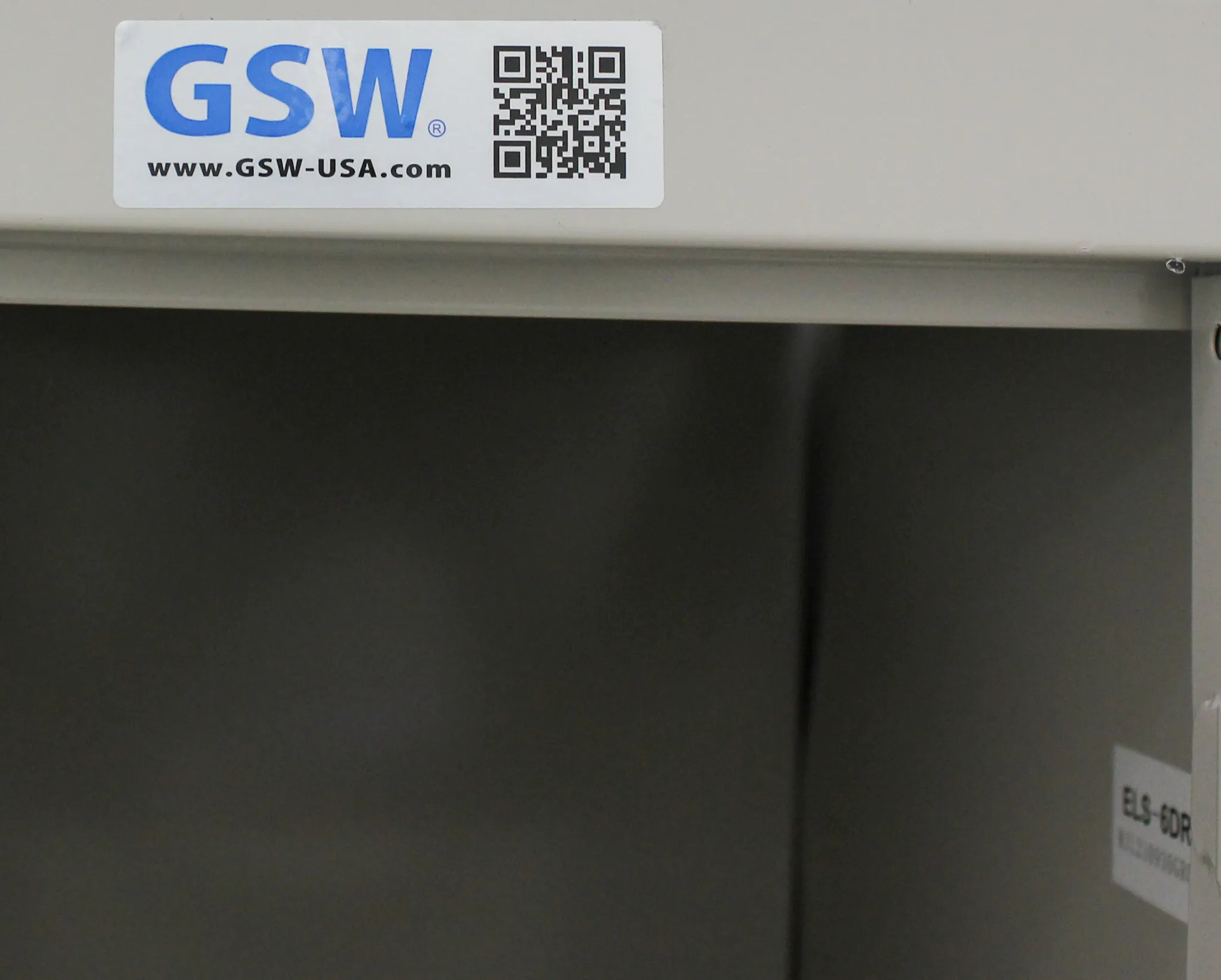 GSW Six Tier Premium Steel Tan Lockers (Set of two)