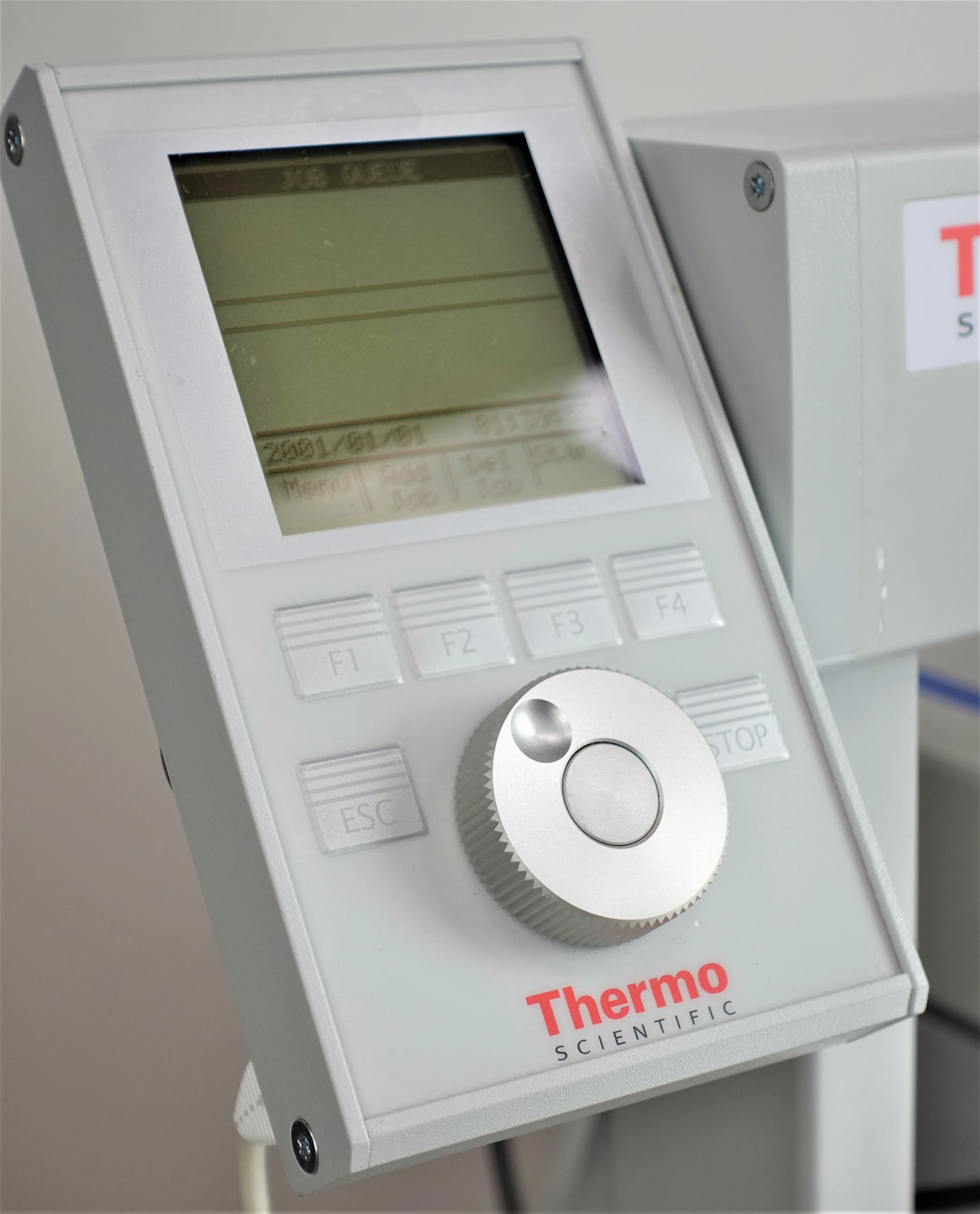 Thermo Scientific Accela CTC HTS PAL Autosampler