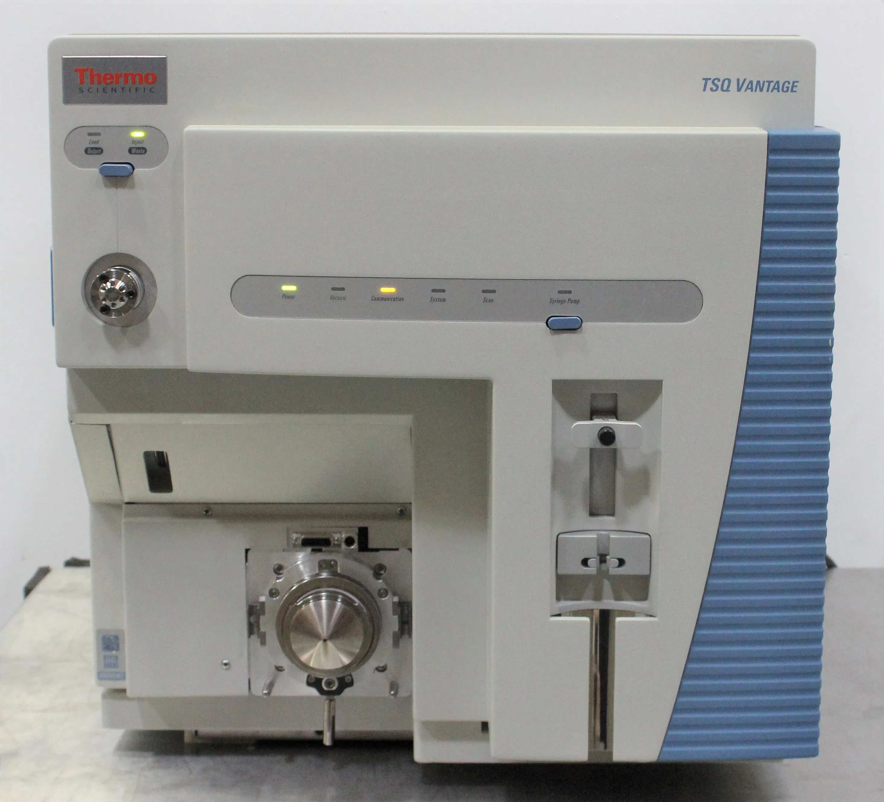 Thermo Scientific TSQ Vantage Triple Quadrupole Mass Spectrometer