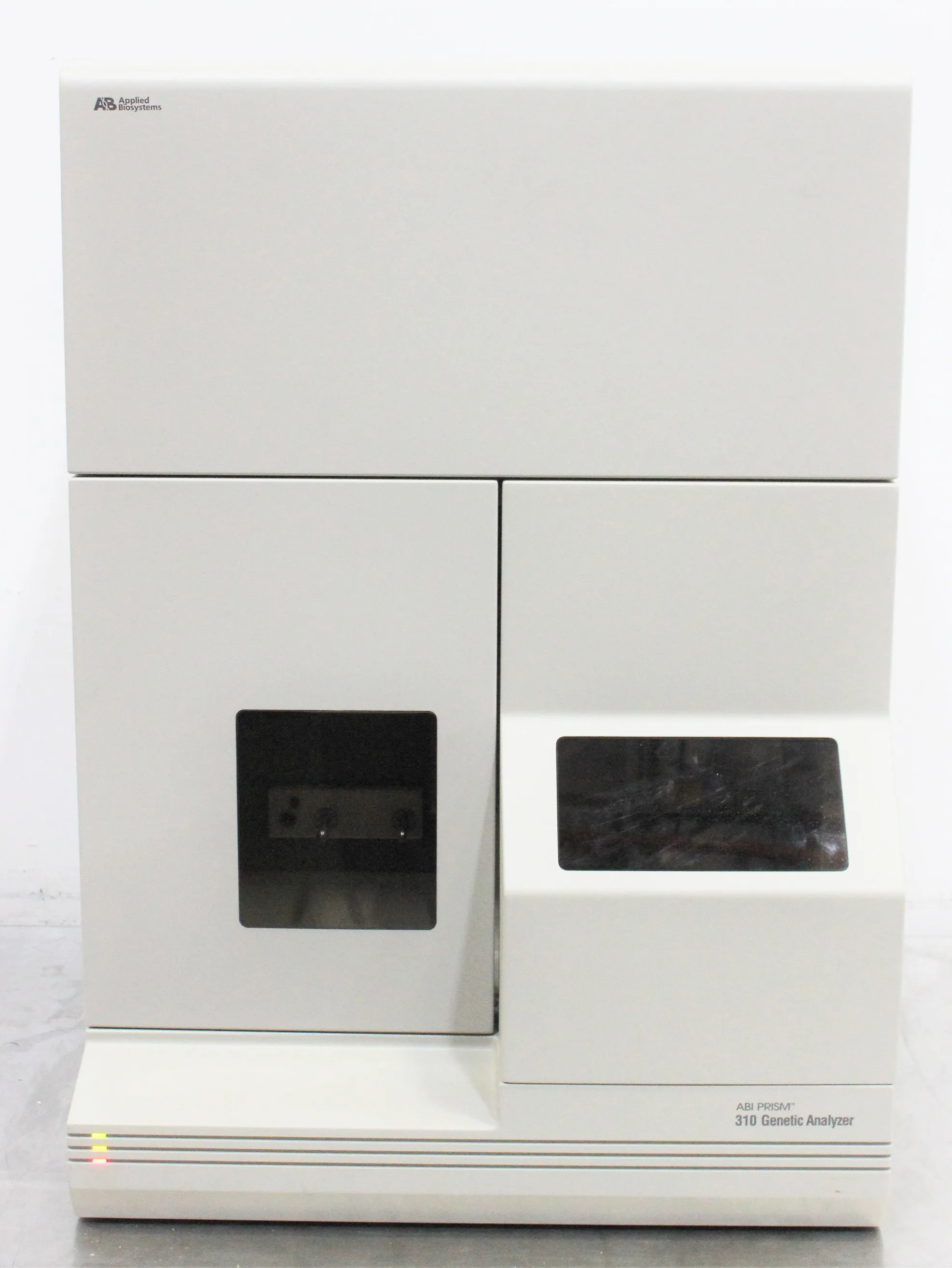 Applied Biosystems 310-3 DNA Sequencer